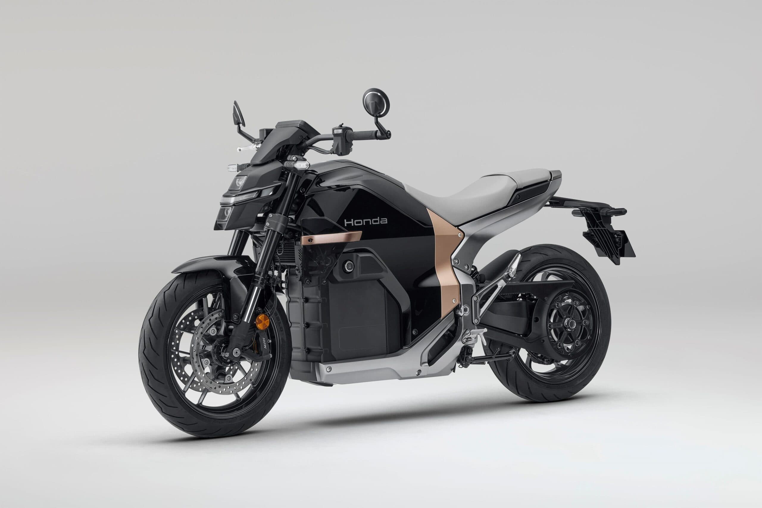 Honda Wn7