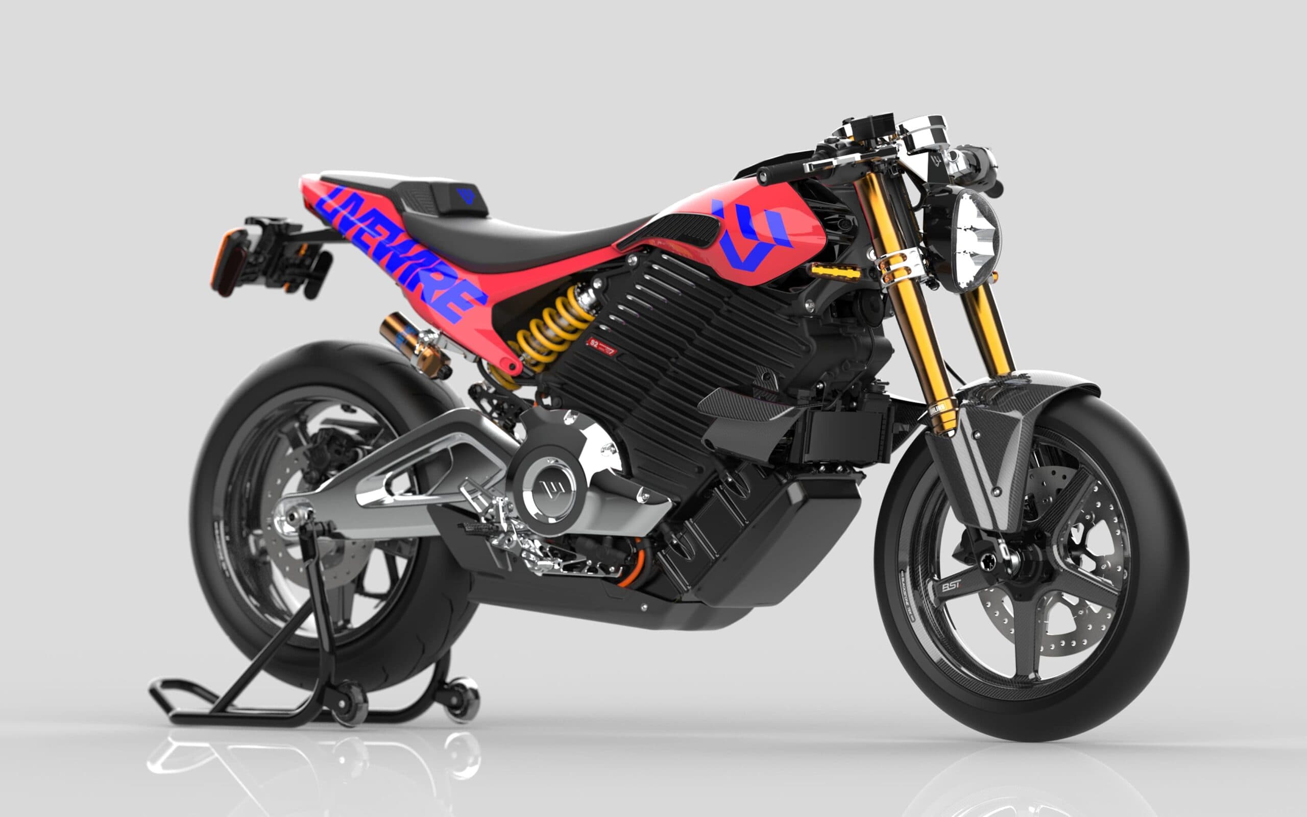 S2 Alpinista Corsa