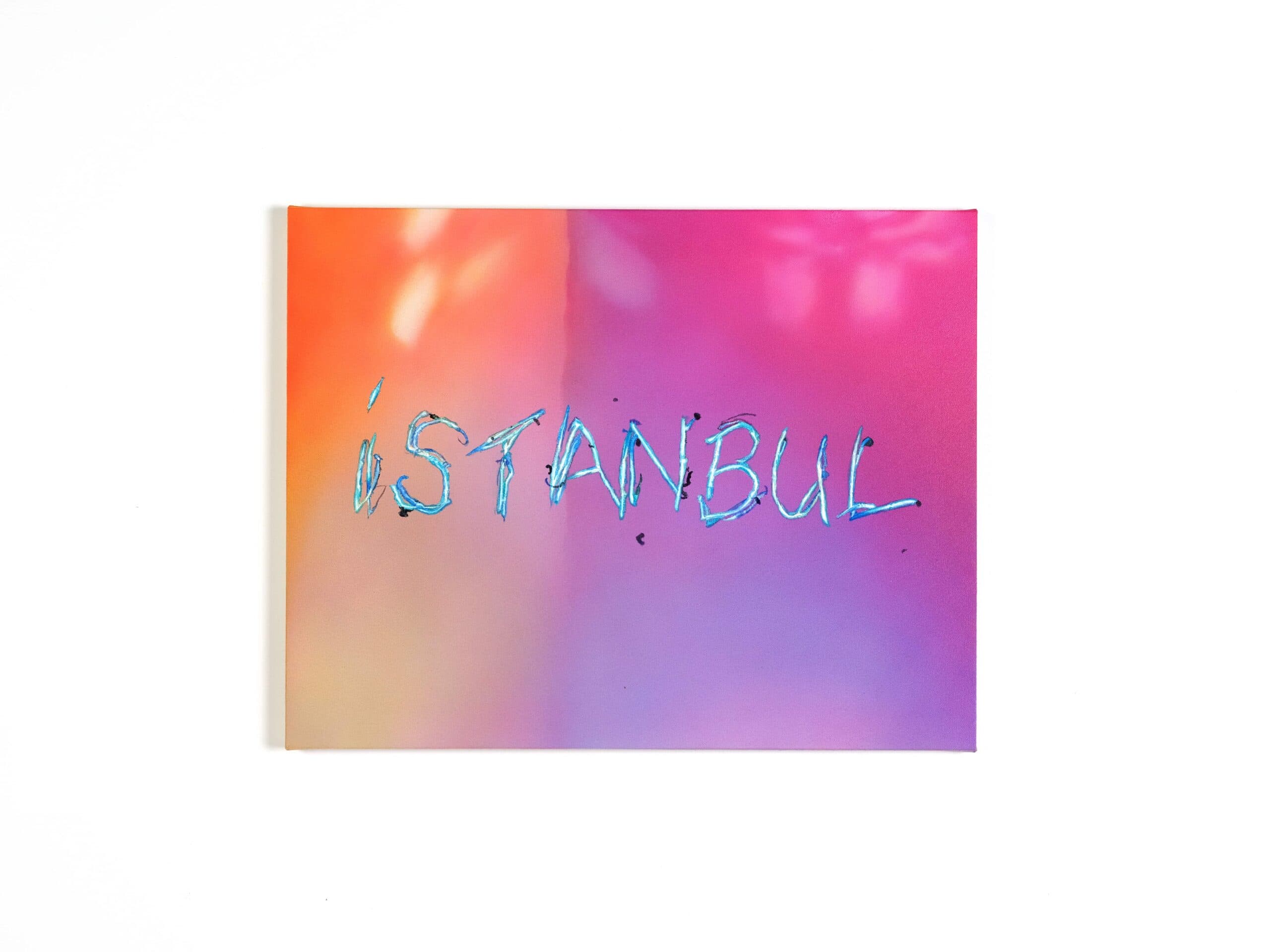 Ryan Gander İstanbul 2025 Ryan Gander 01