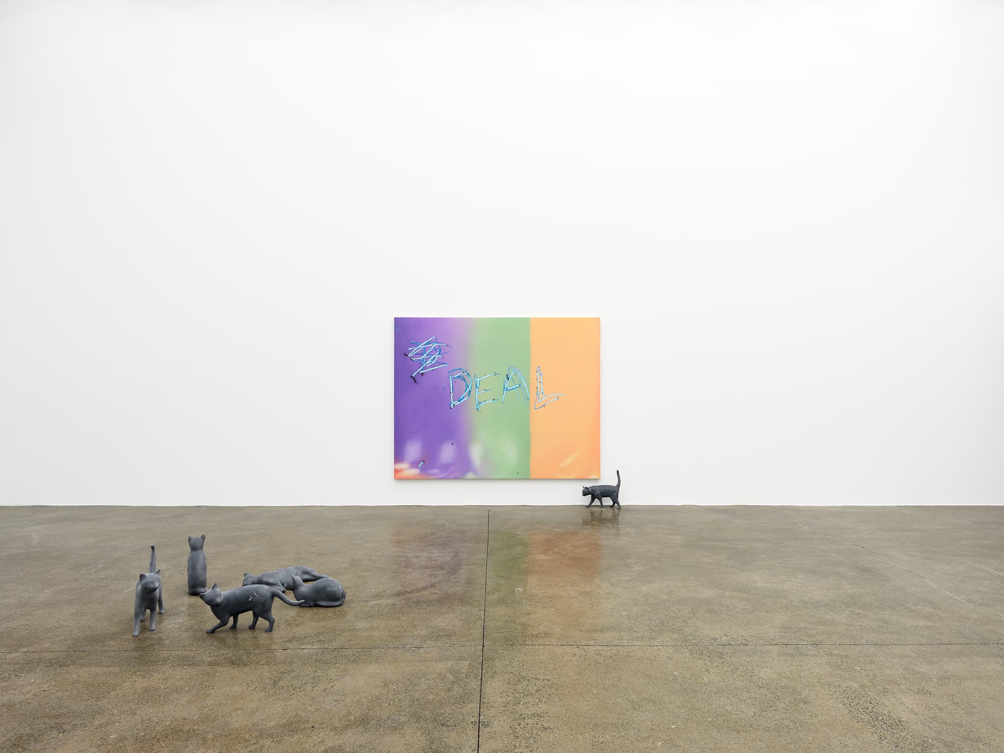 Ryan Gander Pilevneligallery Ryangander