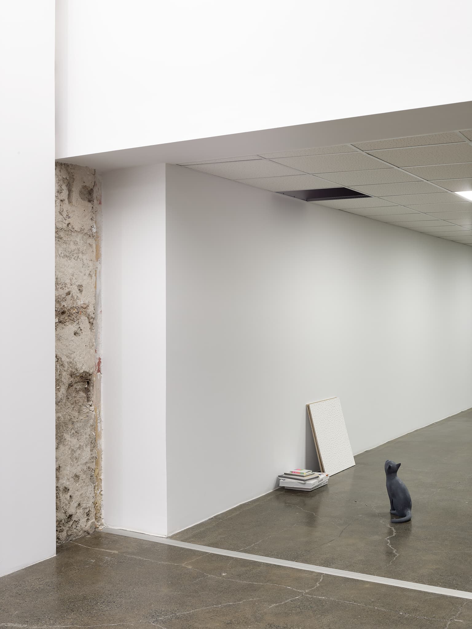 Ryan Gander Pilevneligallery Ryangander