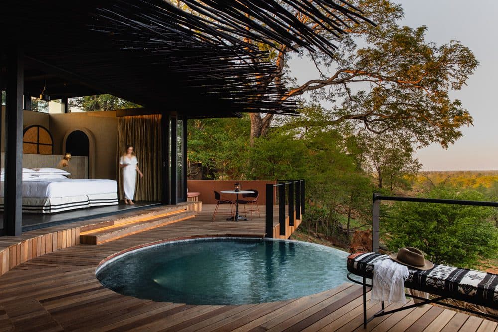 Yılın En Yeni Safari Kampları