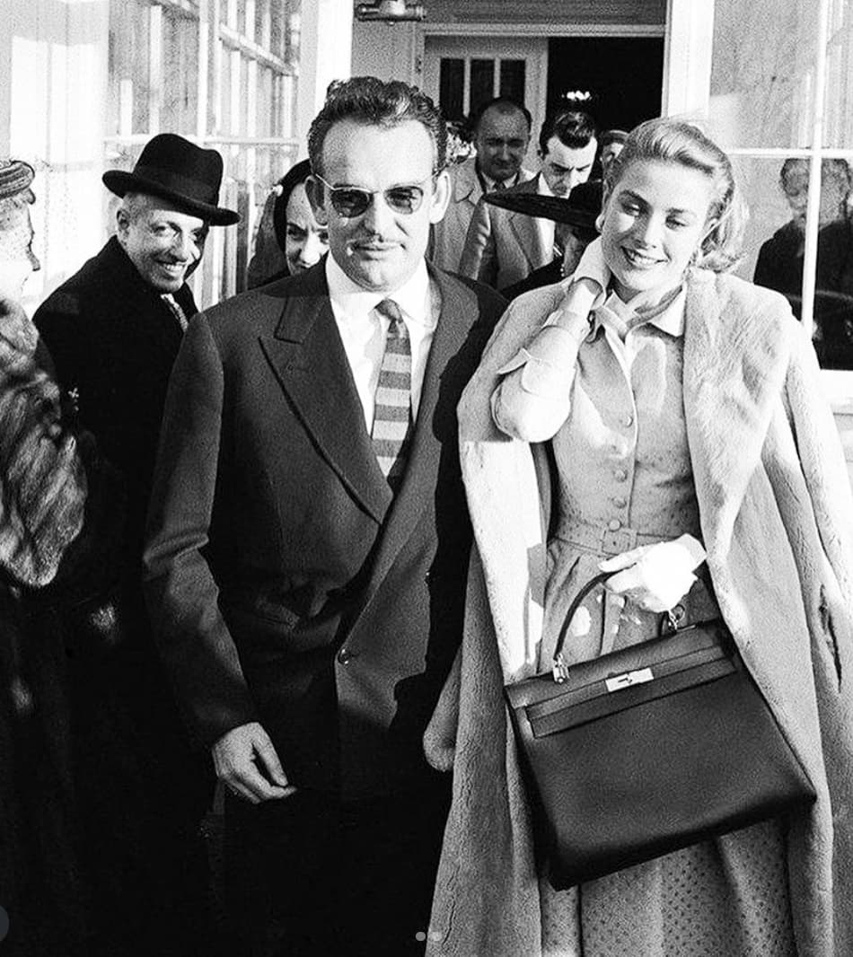 ilhamini moda ikonlarindan alan 8 unlu canta kelly