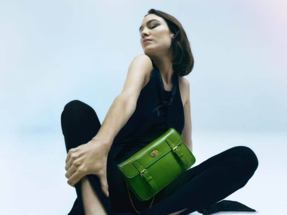 ilhamini moda ikonlarindan alan 8 unlu canta mulberry alexa chung 3 162625210 edited