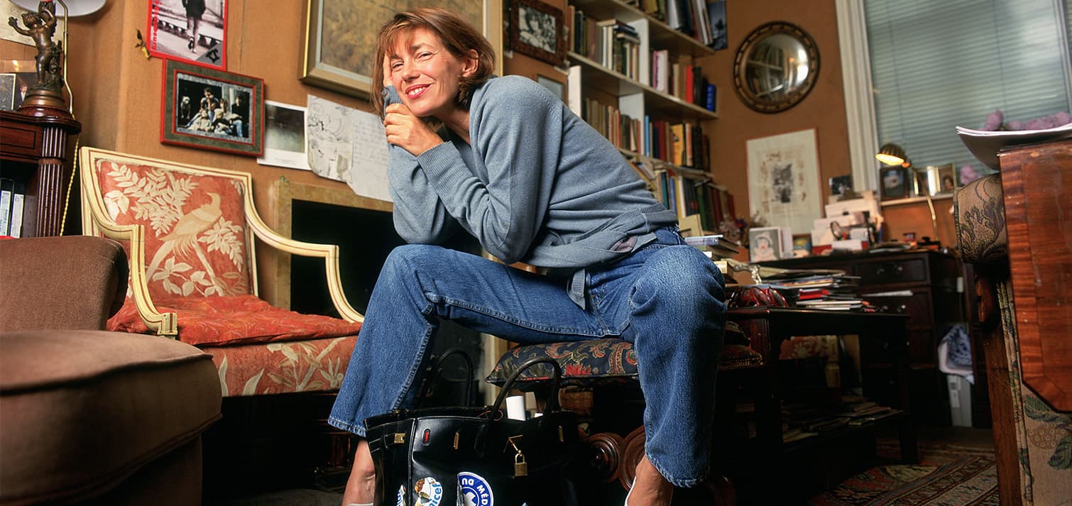 İlhamını Moda İkonlarından Alan 8 Ünlü Çanta