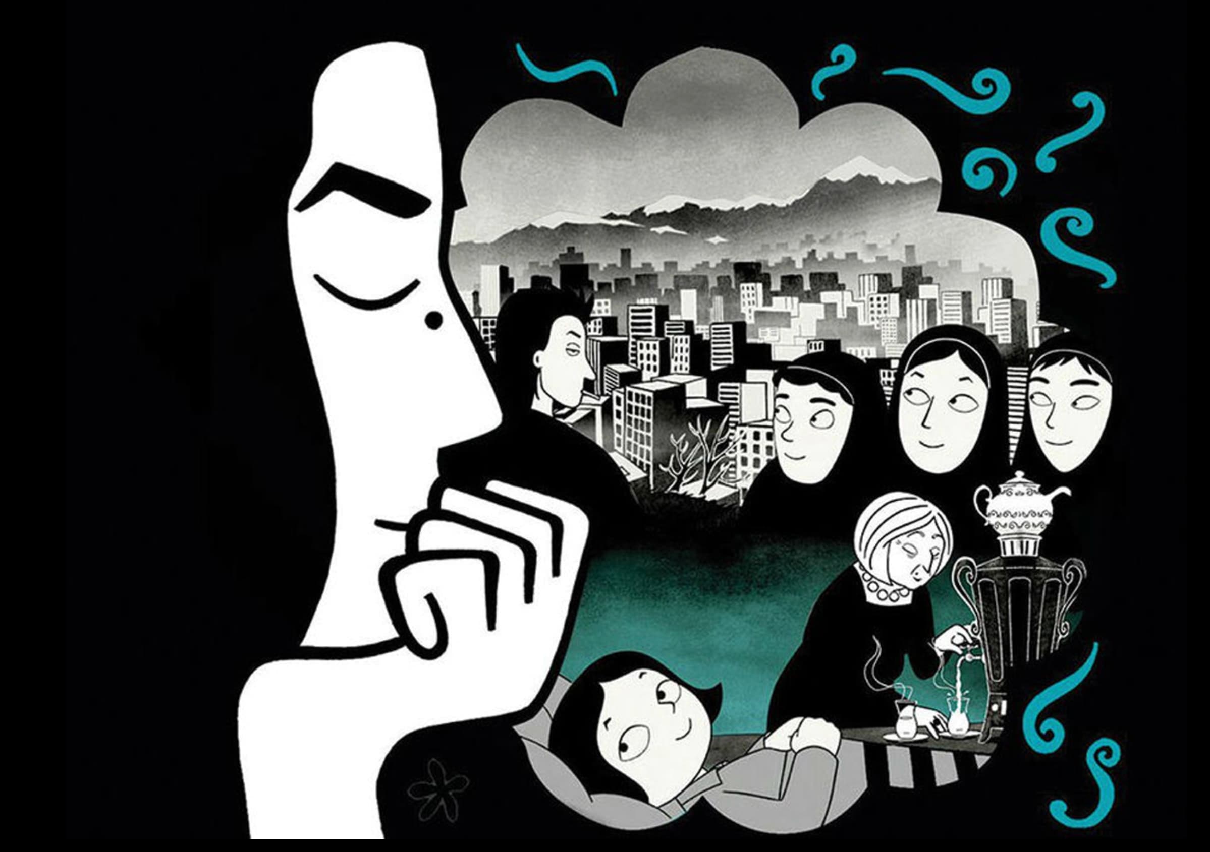 iran sinemasinin en iyi filmleri persepolis2