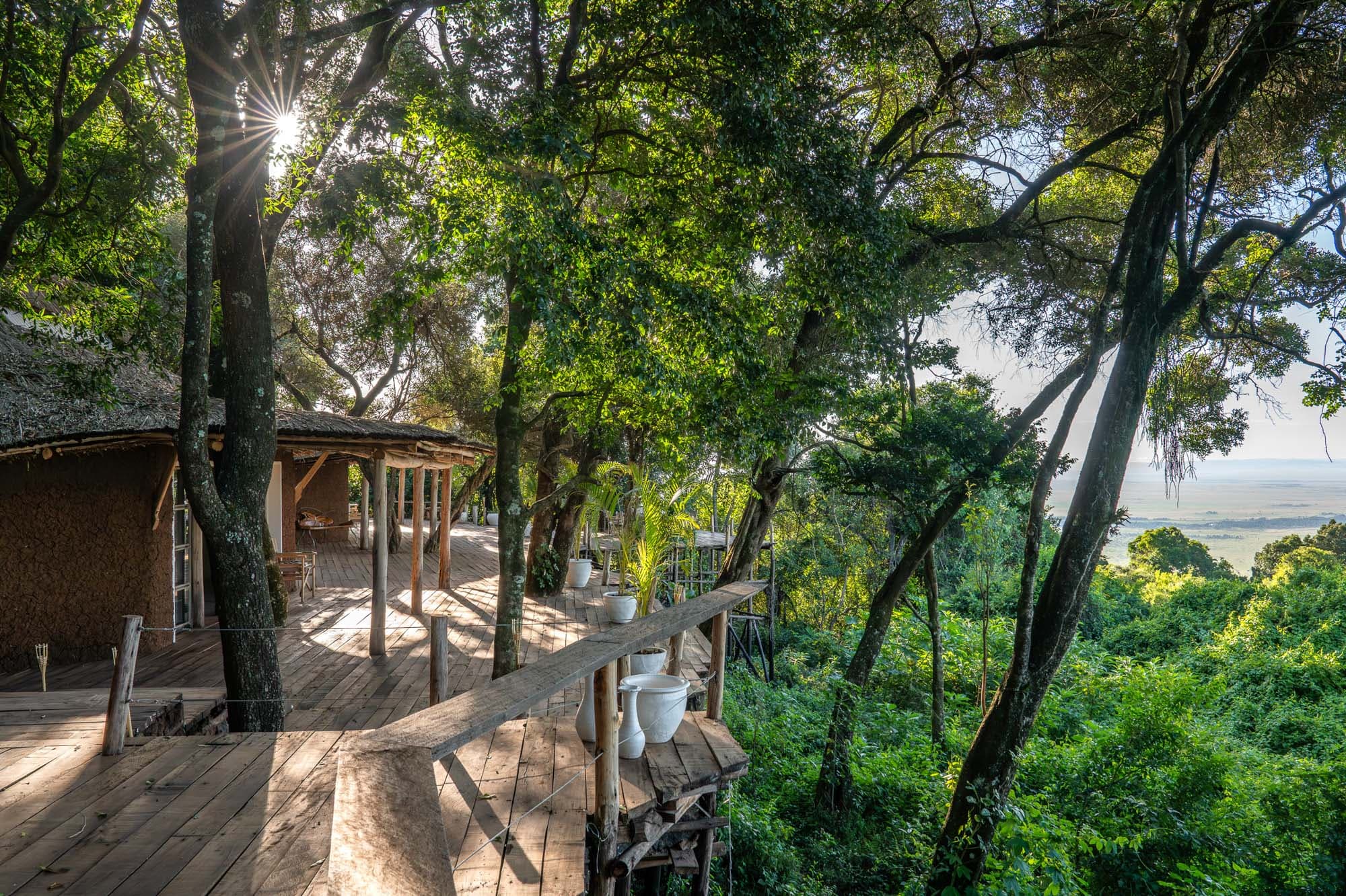 yilin en yeni safari kamplari Manzili Mara1