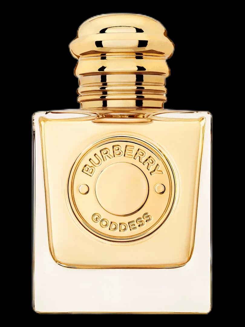 Burberry Goddess Parfum Spray 50ml 1