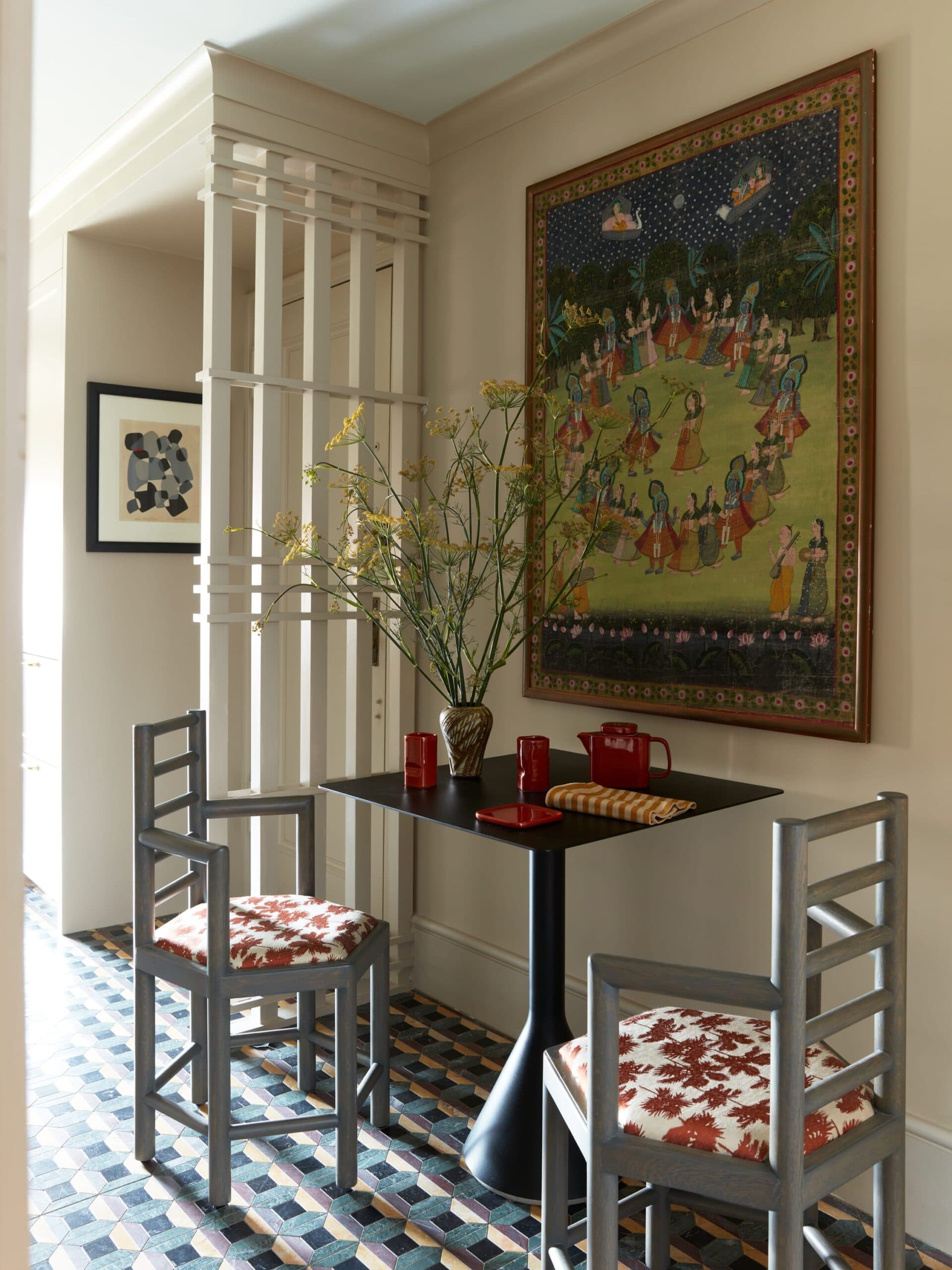 curated home josh greene design