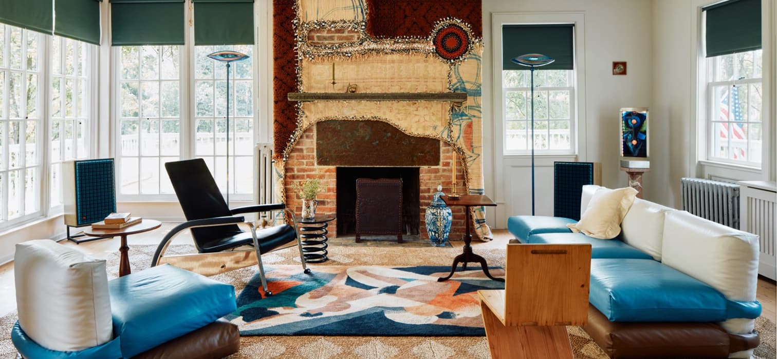 Yaşamla Şekillenen Mekanlar