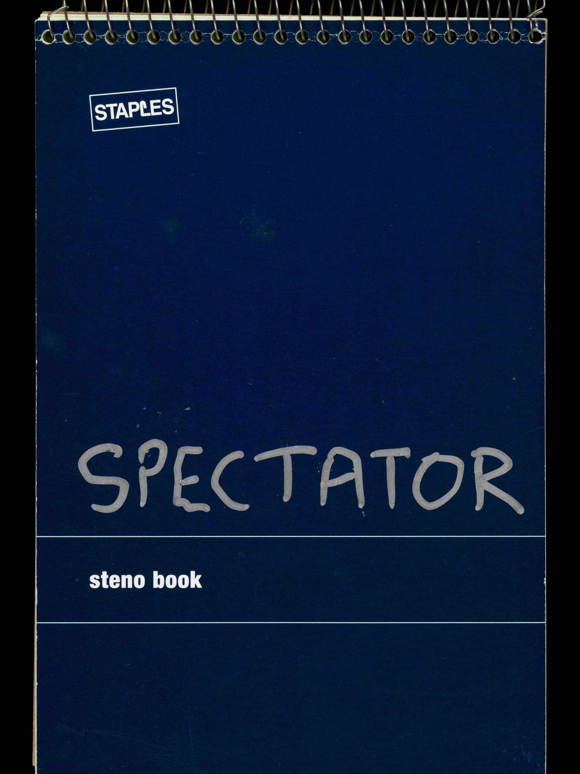 Spectator