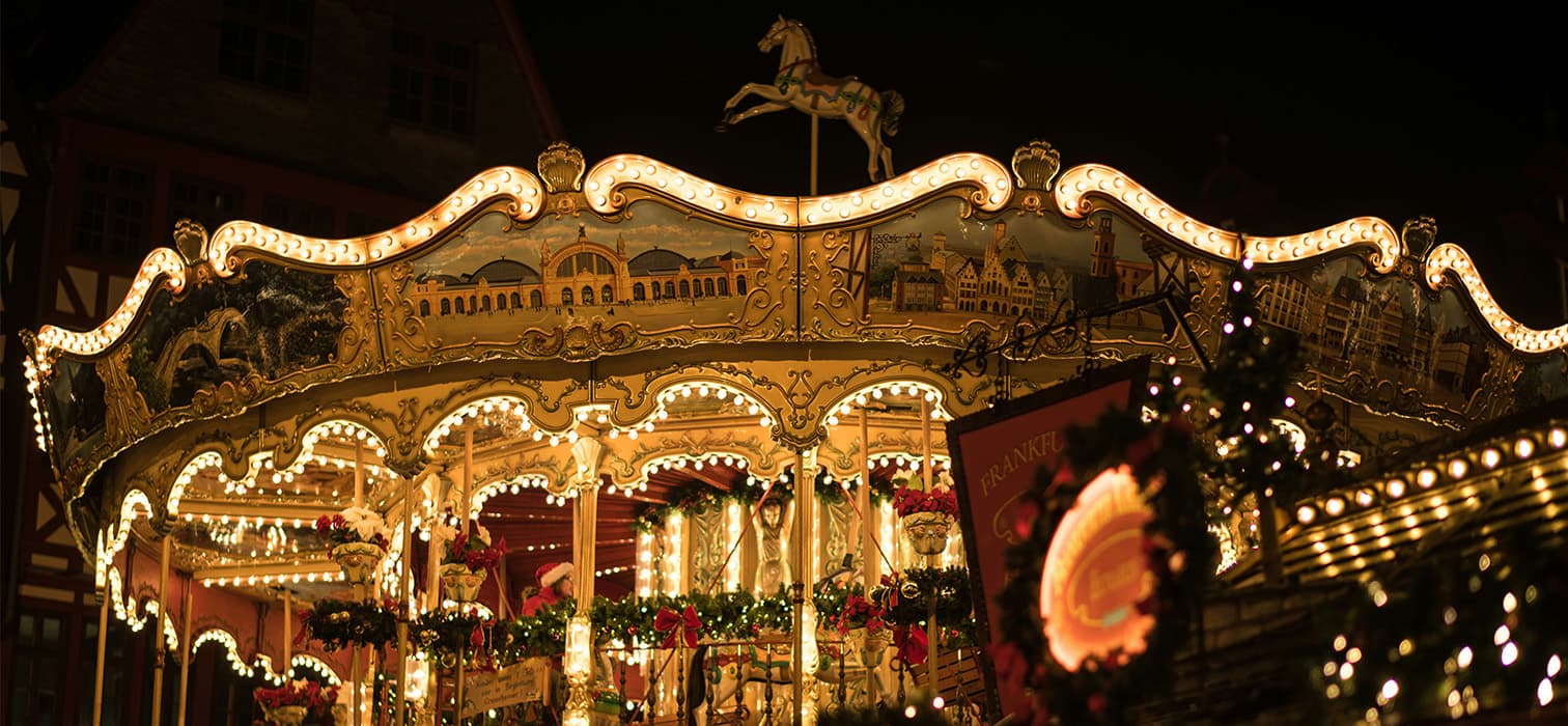 İstanbul’un En Güzel Yılbaşı Pazarları