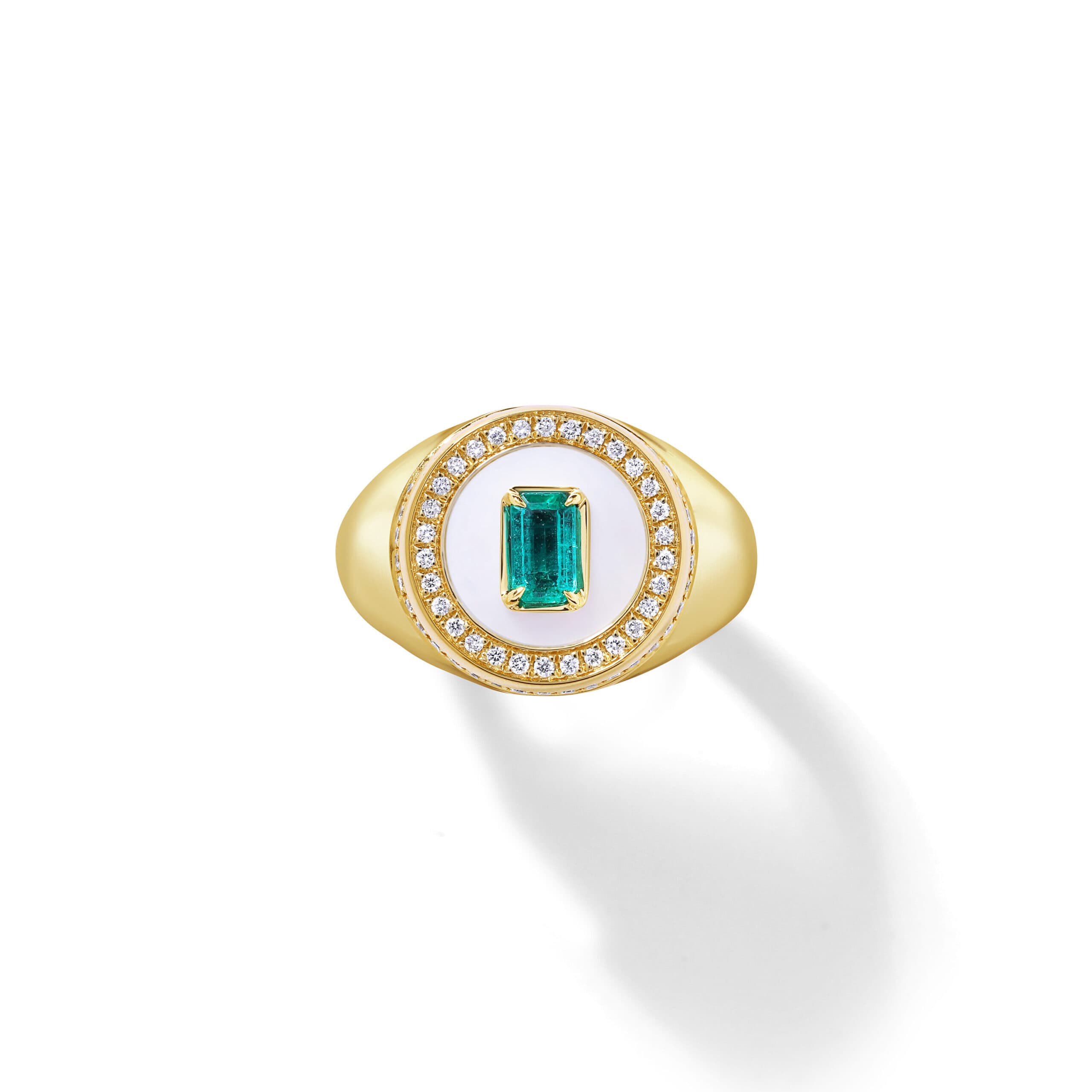 mucevherde cloud dancer State Property Aebi Snowdrop Signet edited