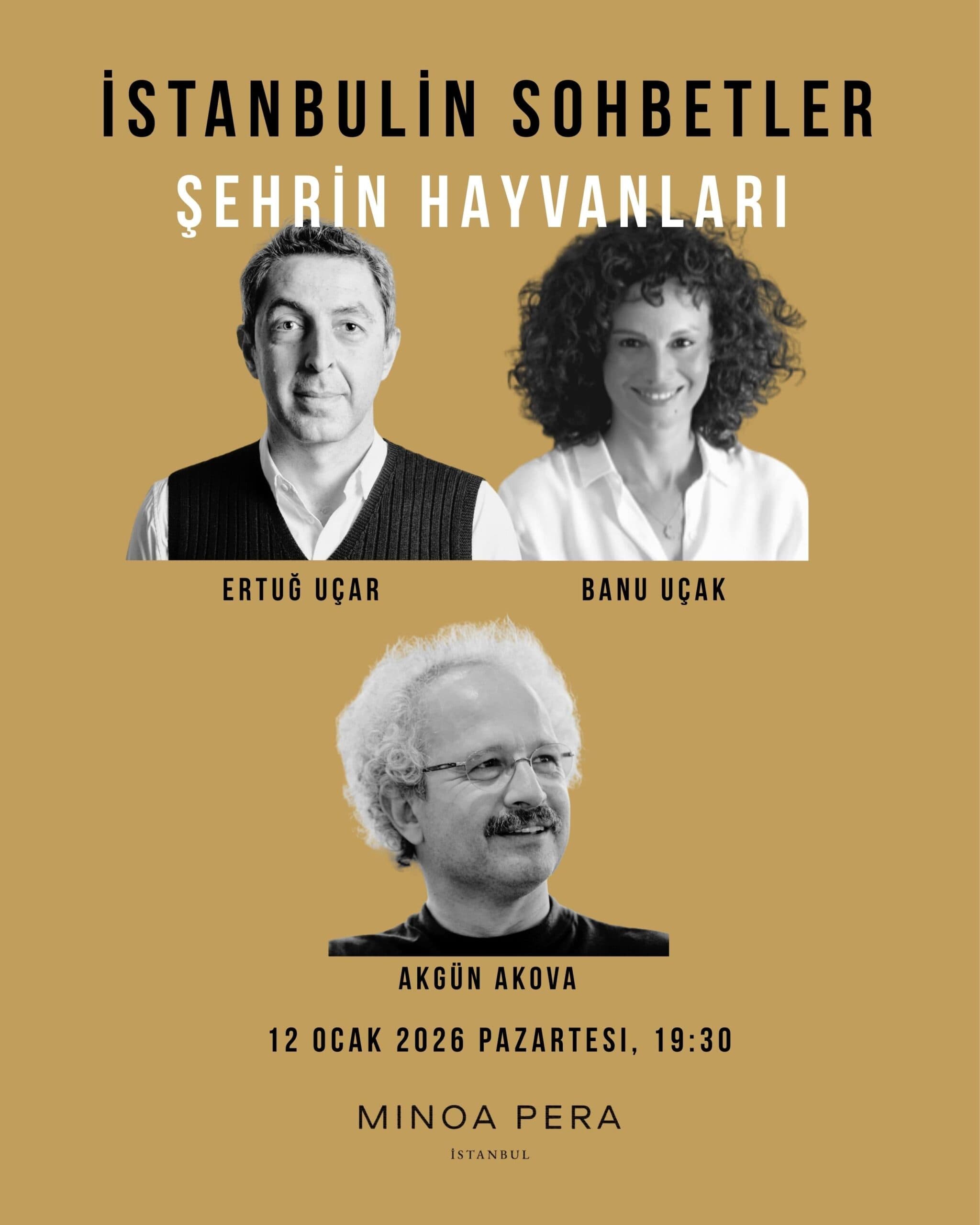 Ocak Ayi Etkinlik Rehberi İstanbulin Sohbetler Sehrin Hayvanlari Akgun Akova 182635356