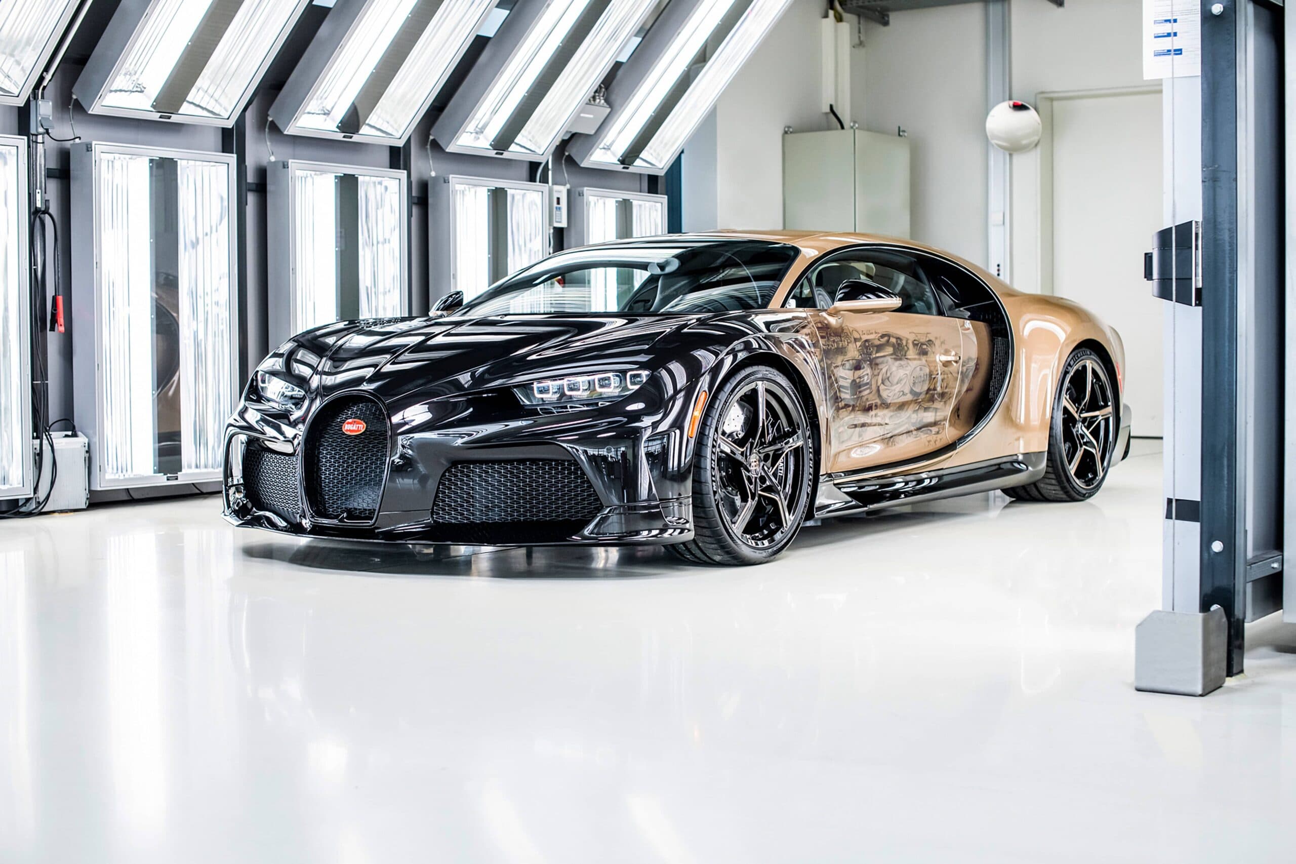 Bugatti