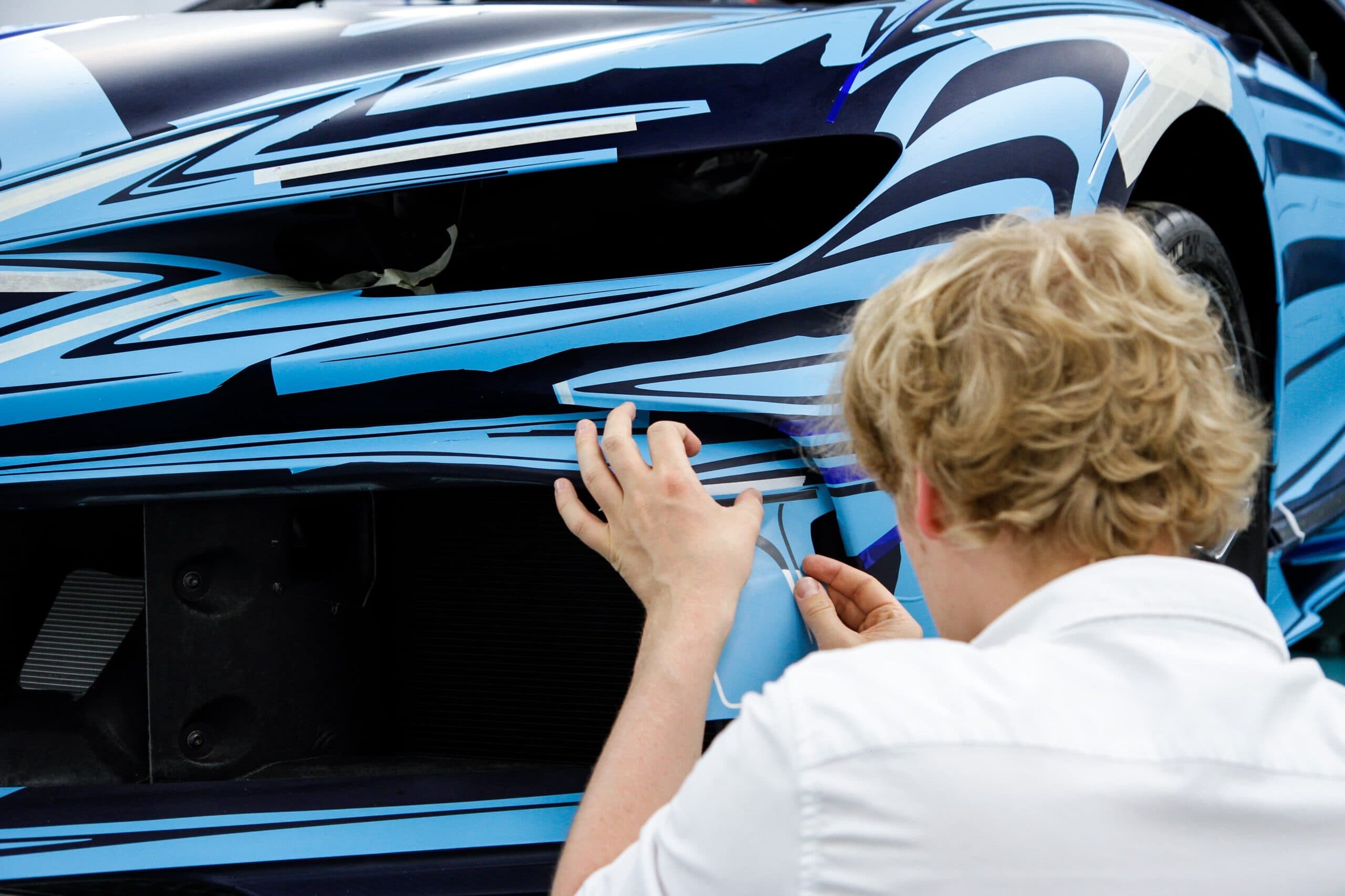 Bugatti