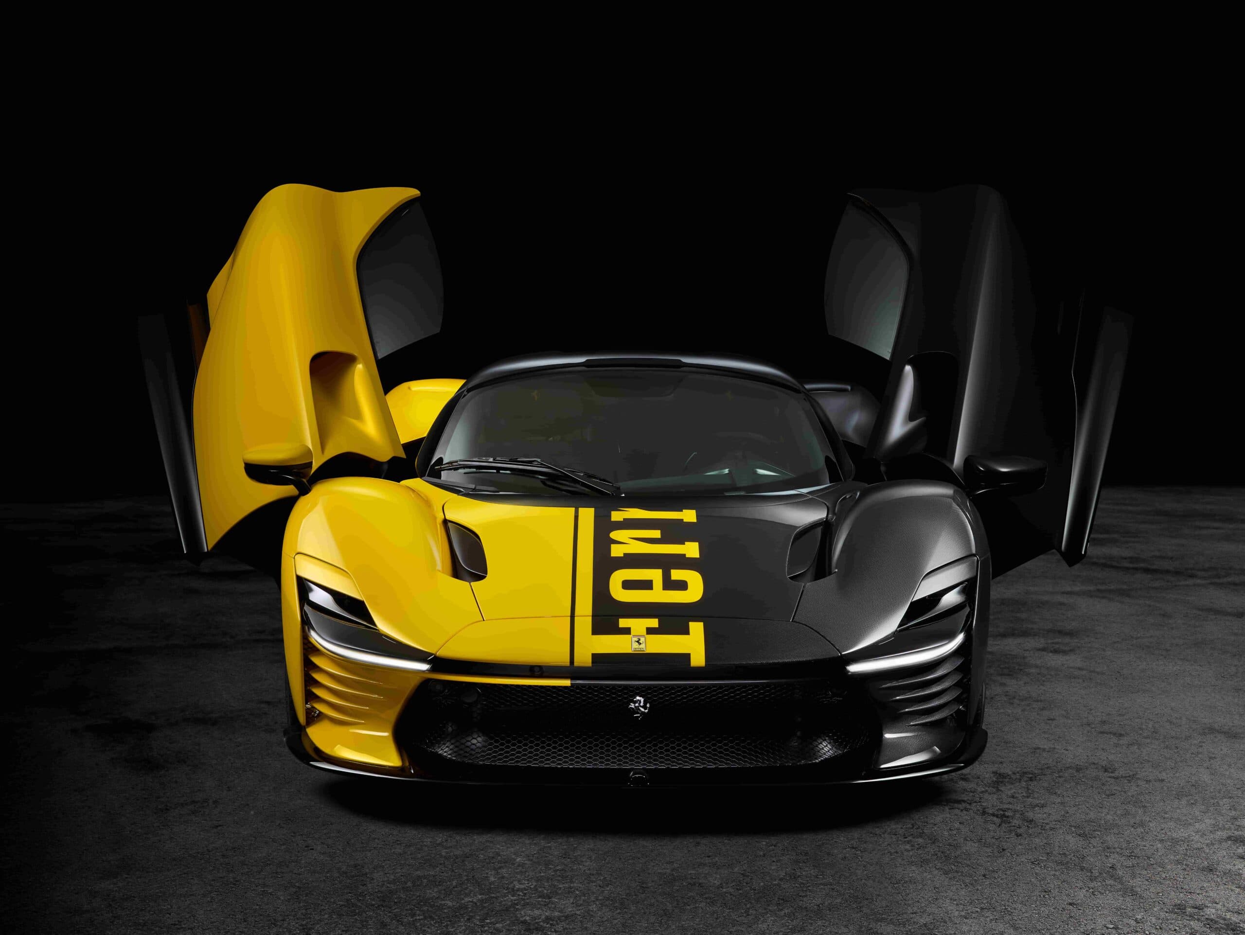 Ferrari