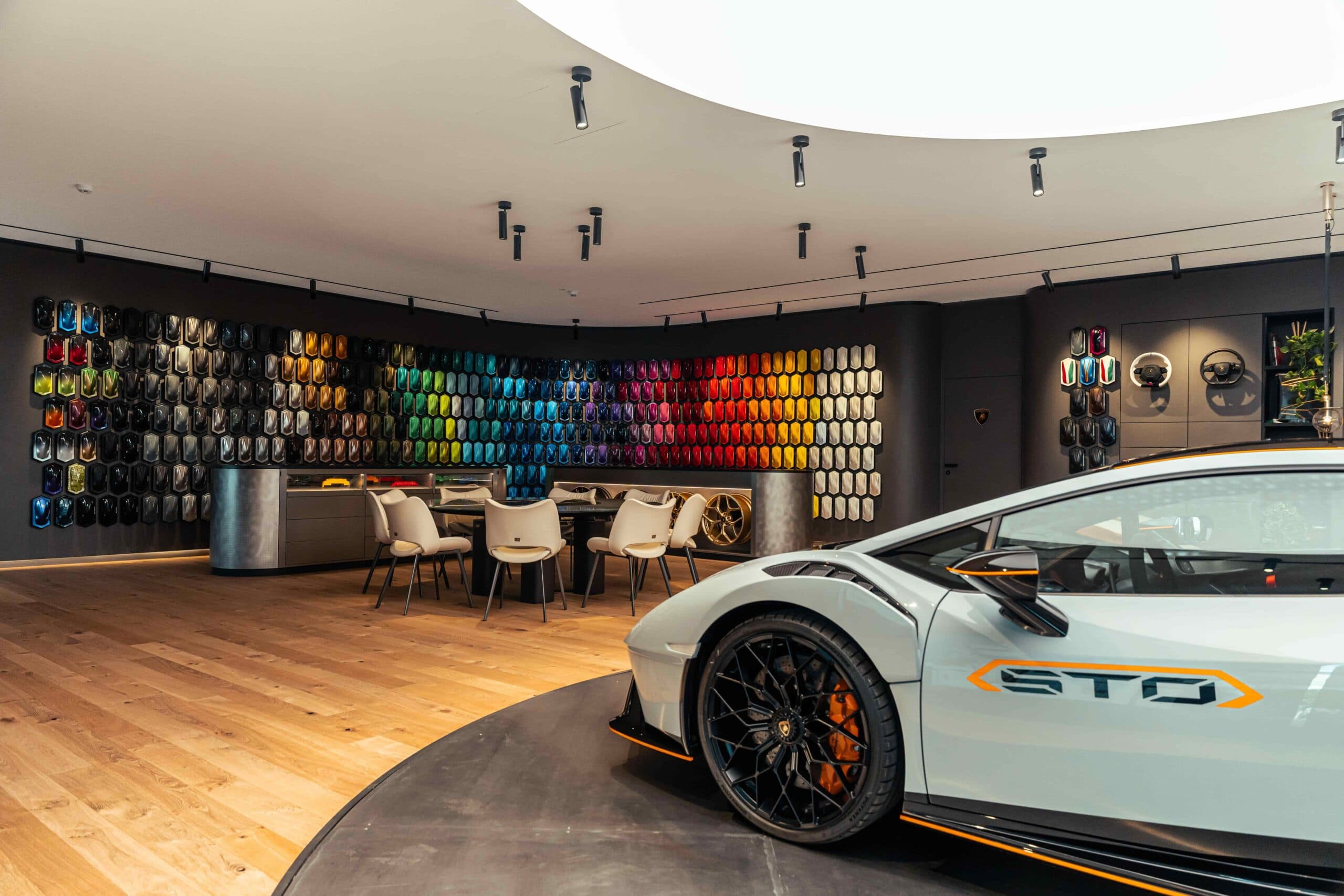 Lamborghini