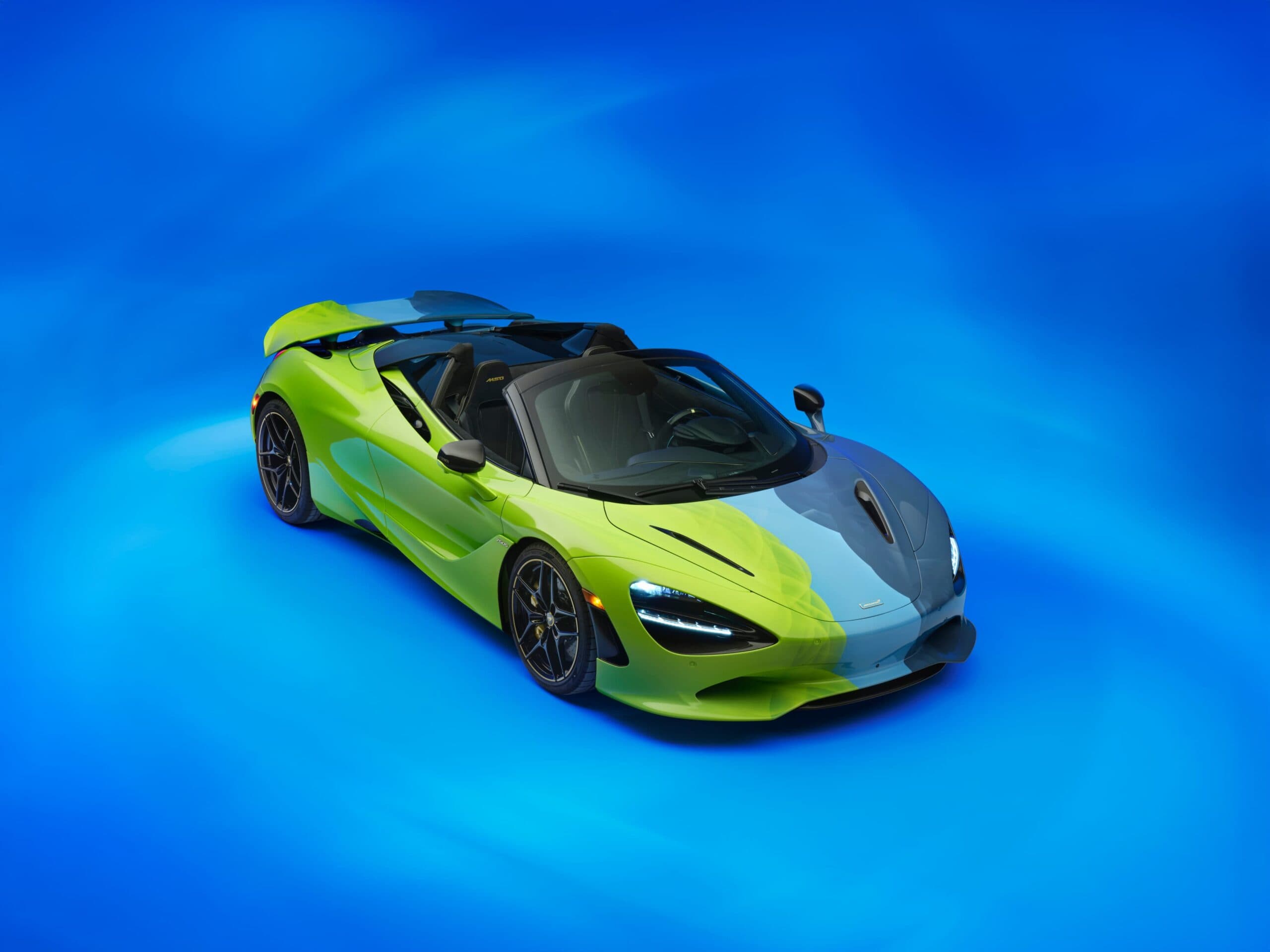 Mclaren