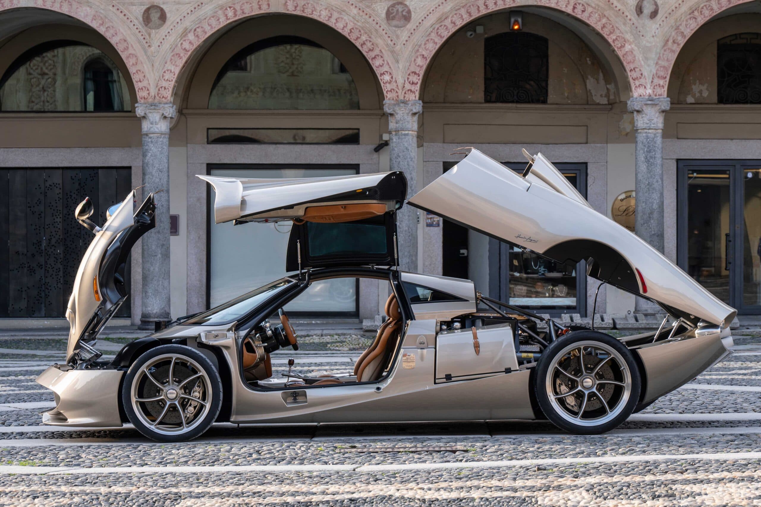 Pagani