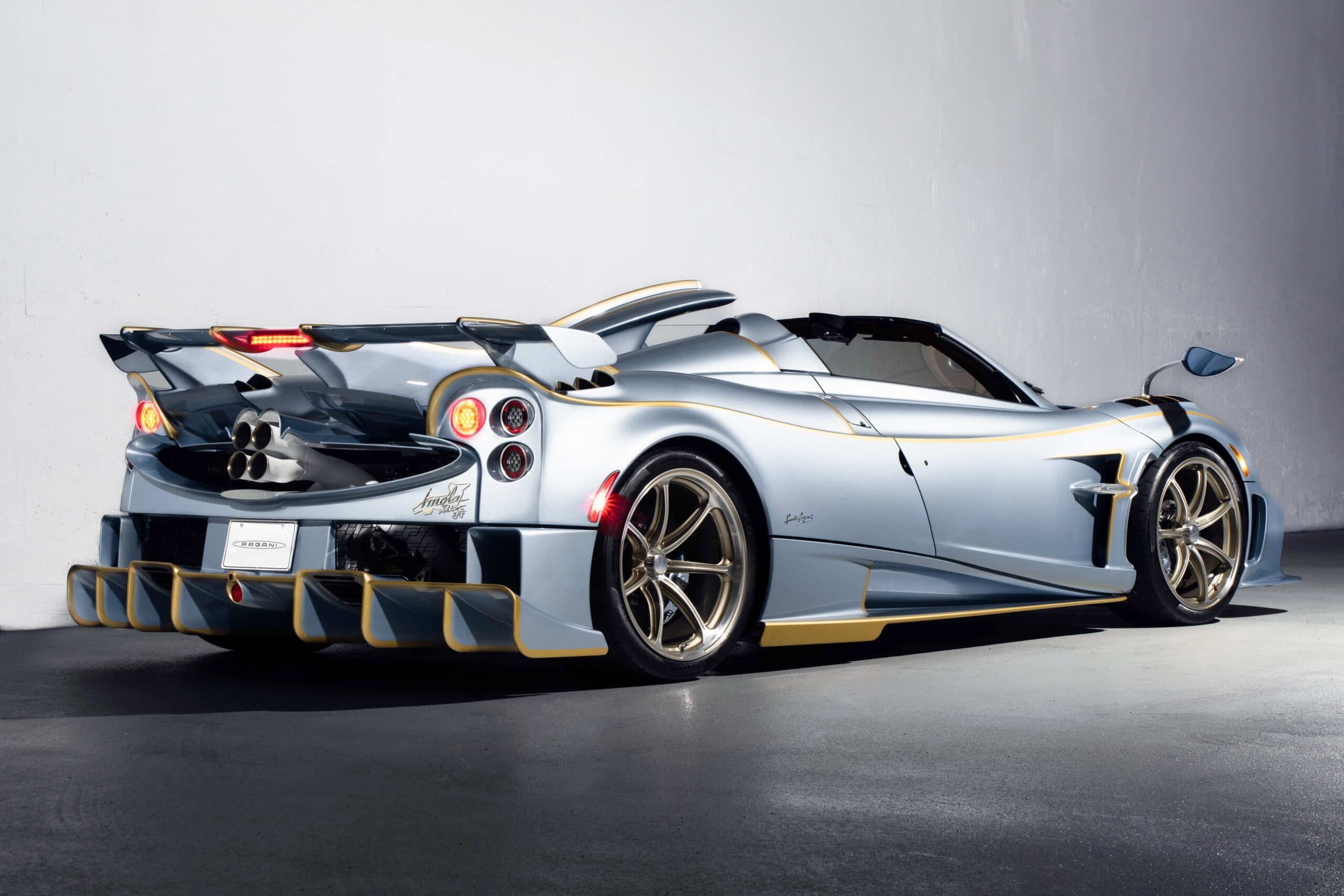 Pagani