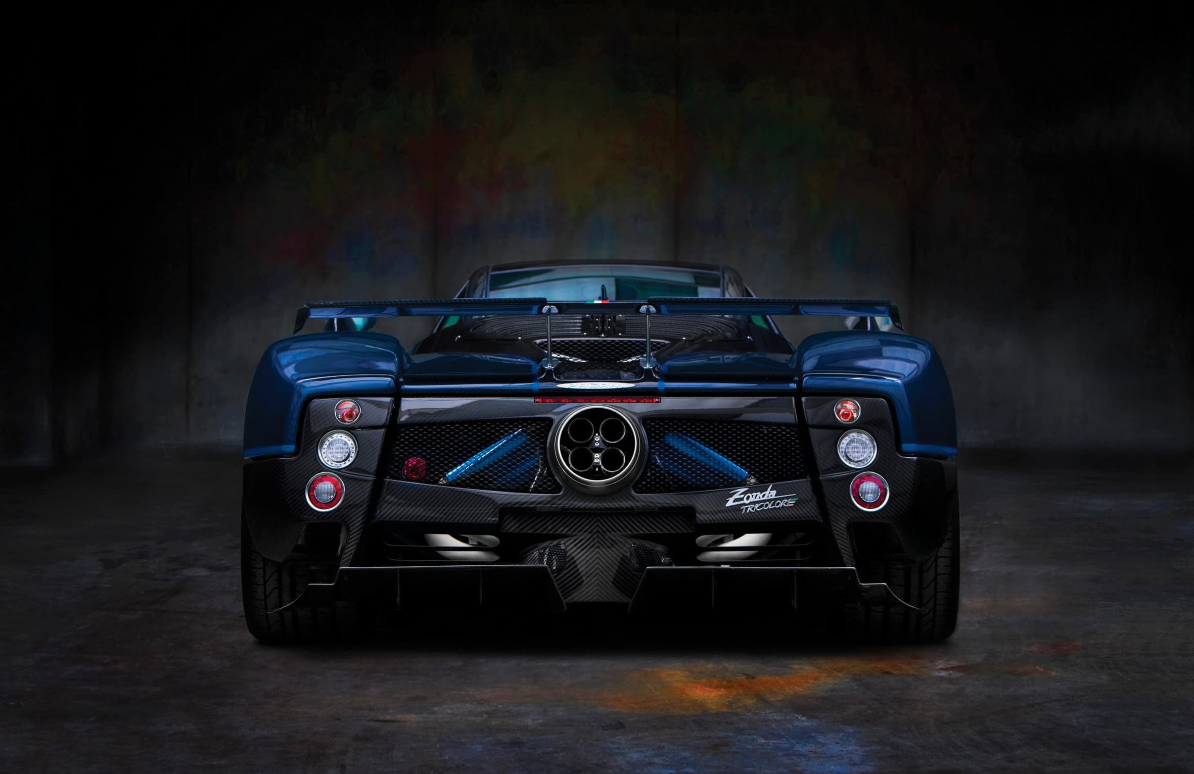 Pagani