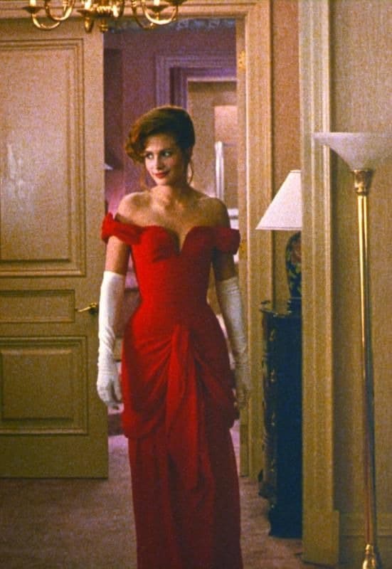 Julia Roberts – Pretty Woman