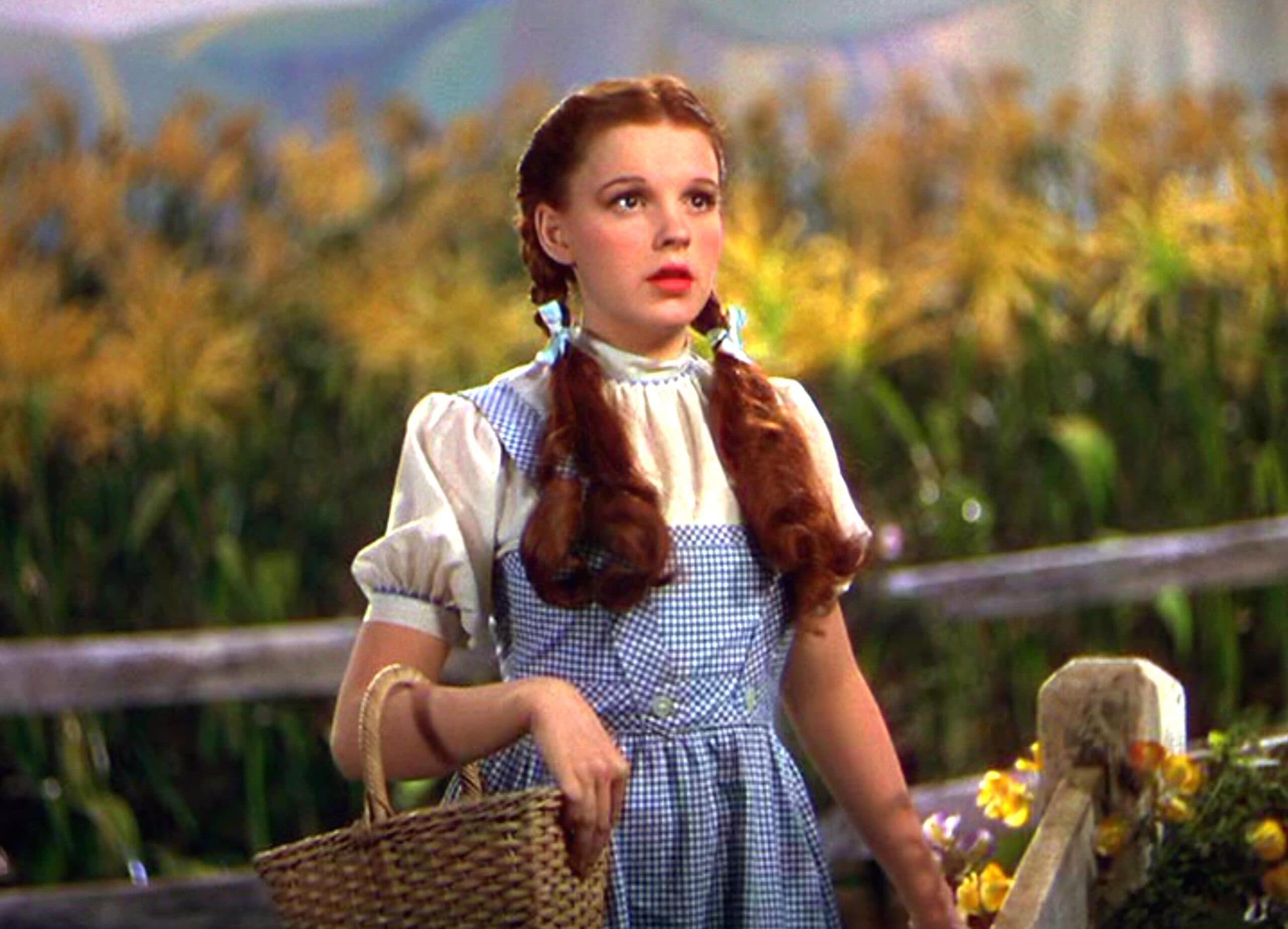 Judy Garland