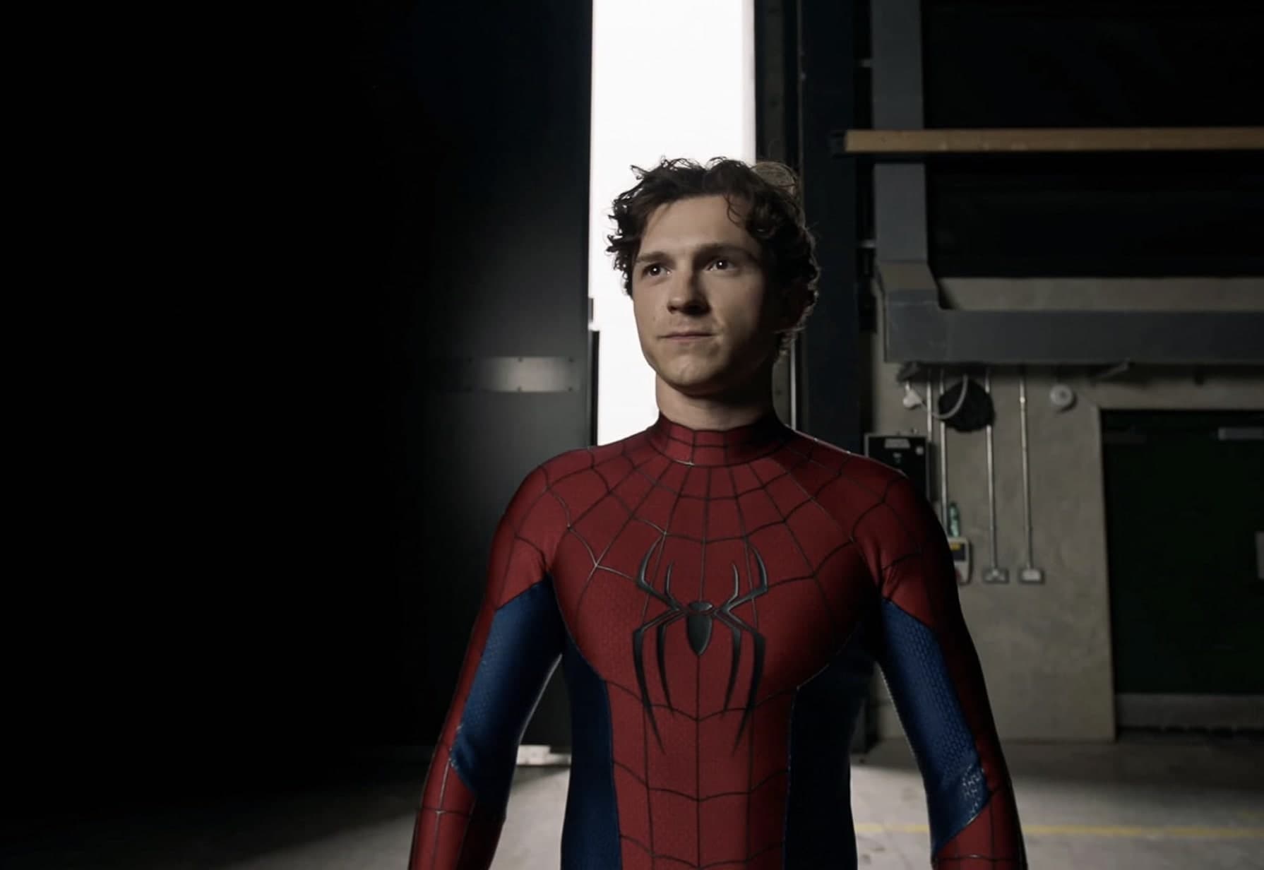 2026 bilim kurgu film onerileri spider man