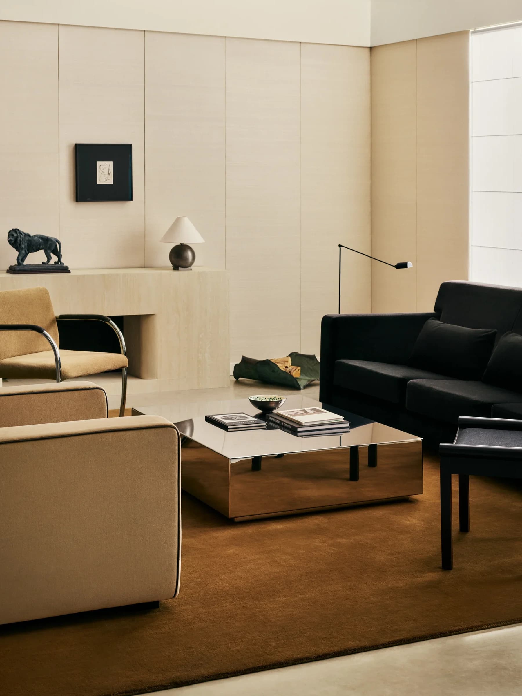 2026 dekorasyon trendleri Nordic Knots edited