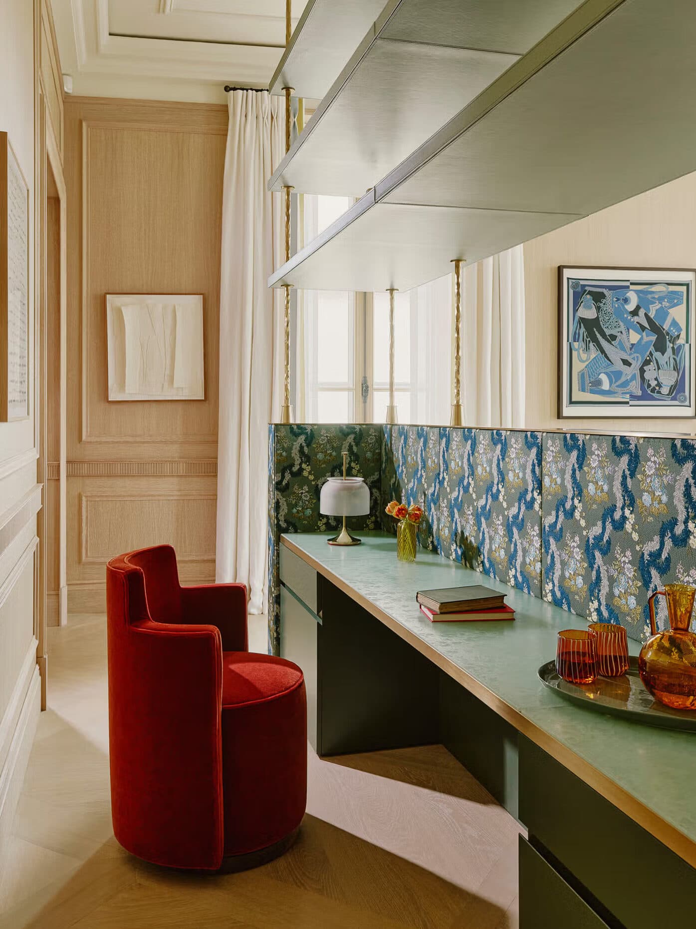 2026 dekorasyon trendleri Studio Ashby edited