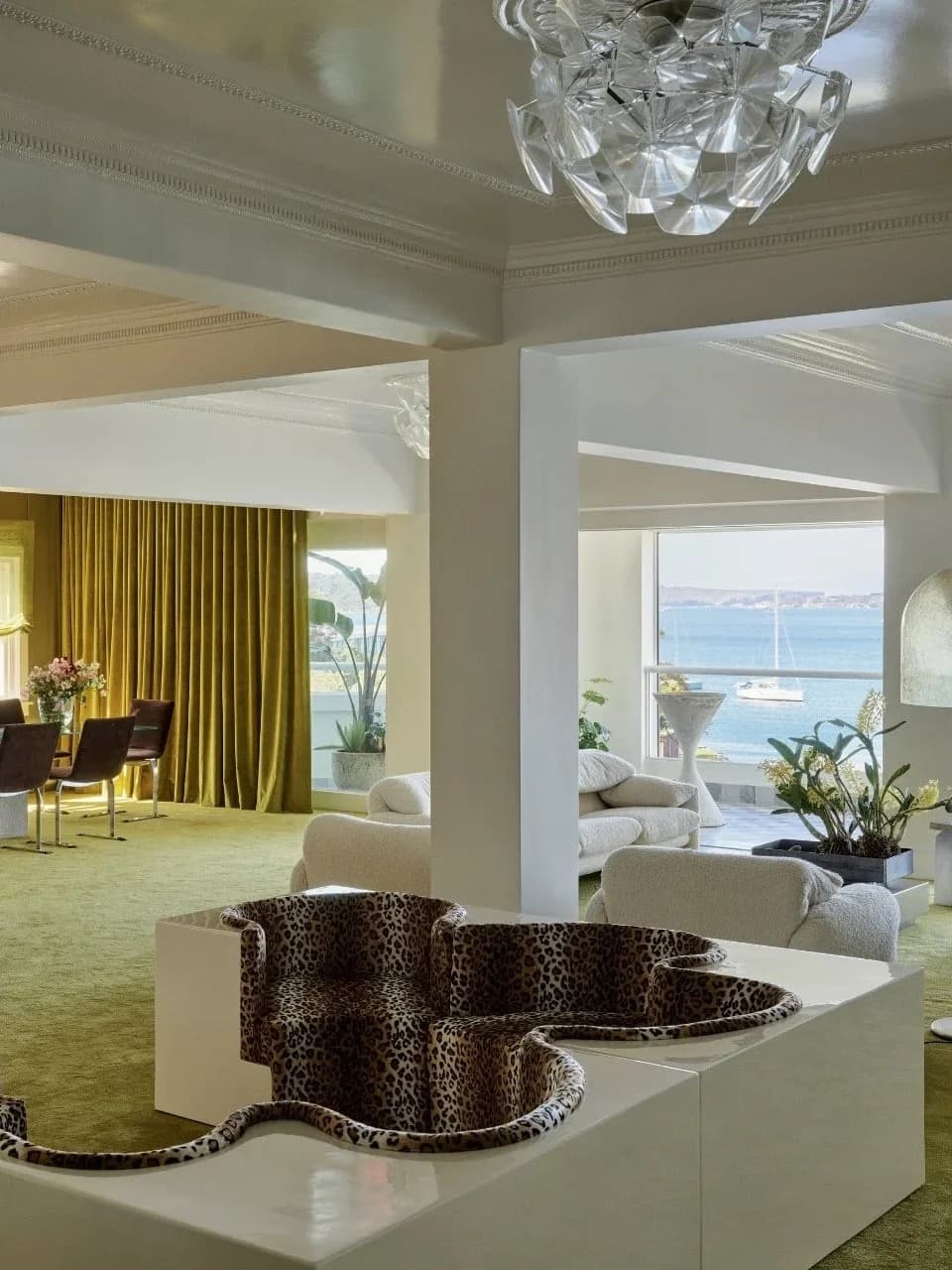 2026 dekorasyon trendleri Tamsin Johnson edited