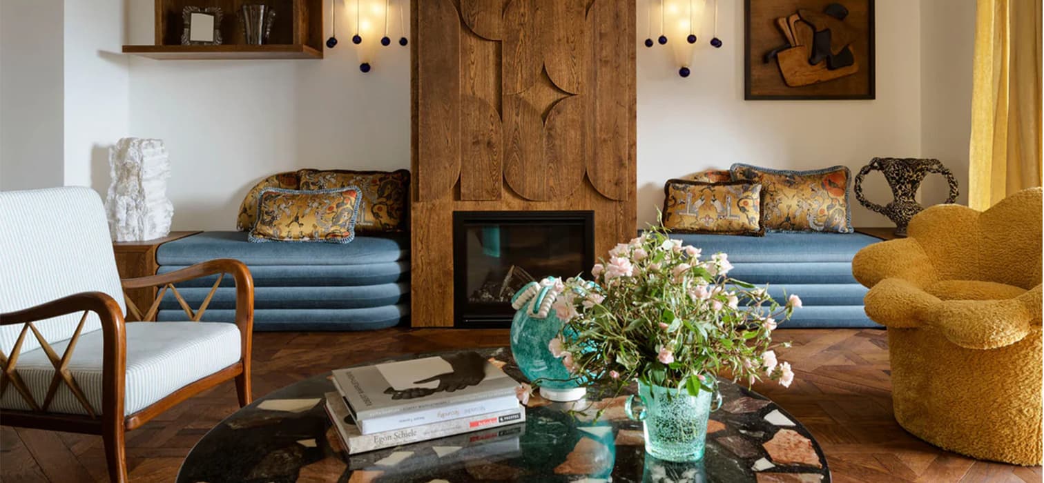 Dekorasyonda Trend: Duygusal Bir Kaçış Alanı