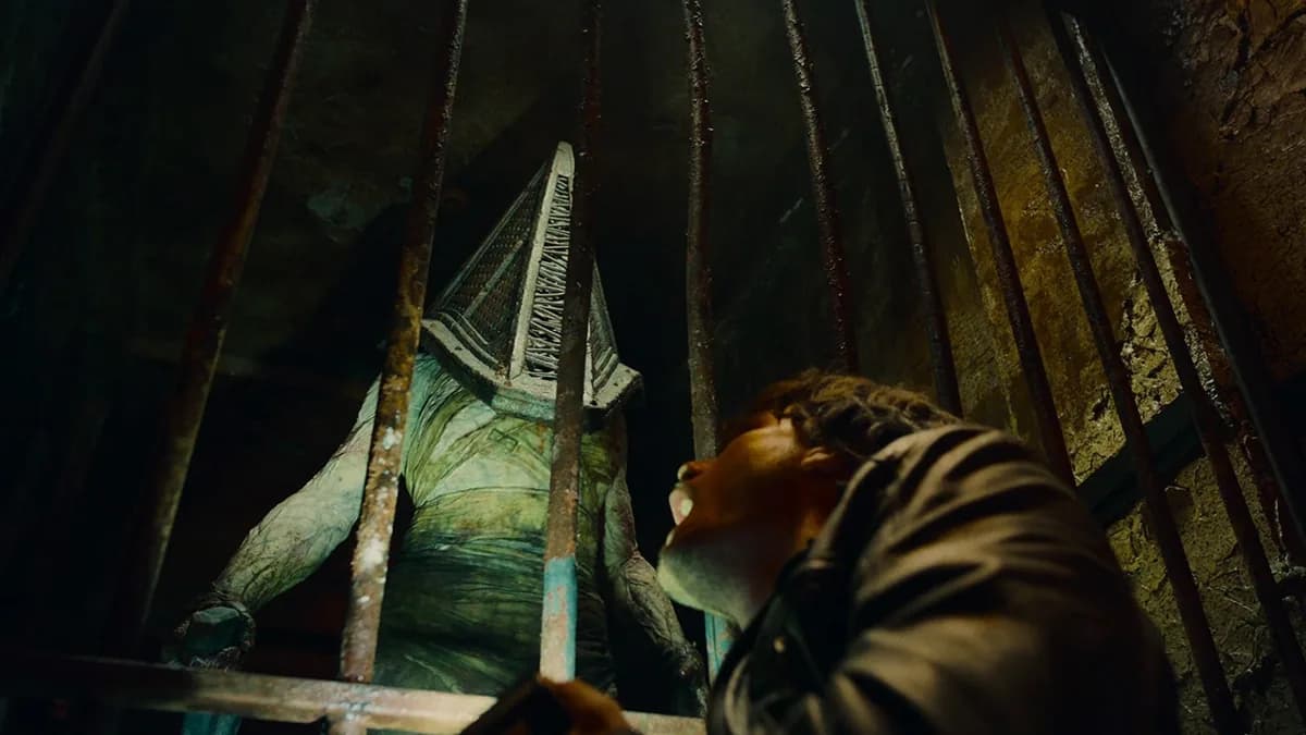 2026 korku filmi onerileri return to silent hill