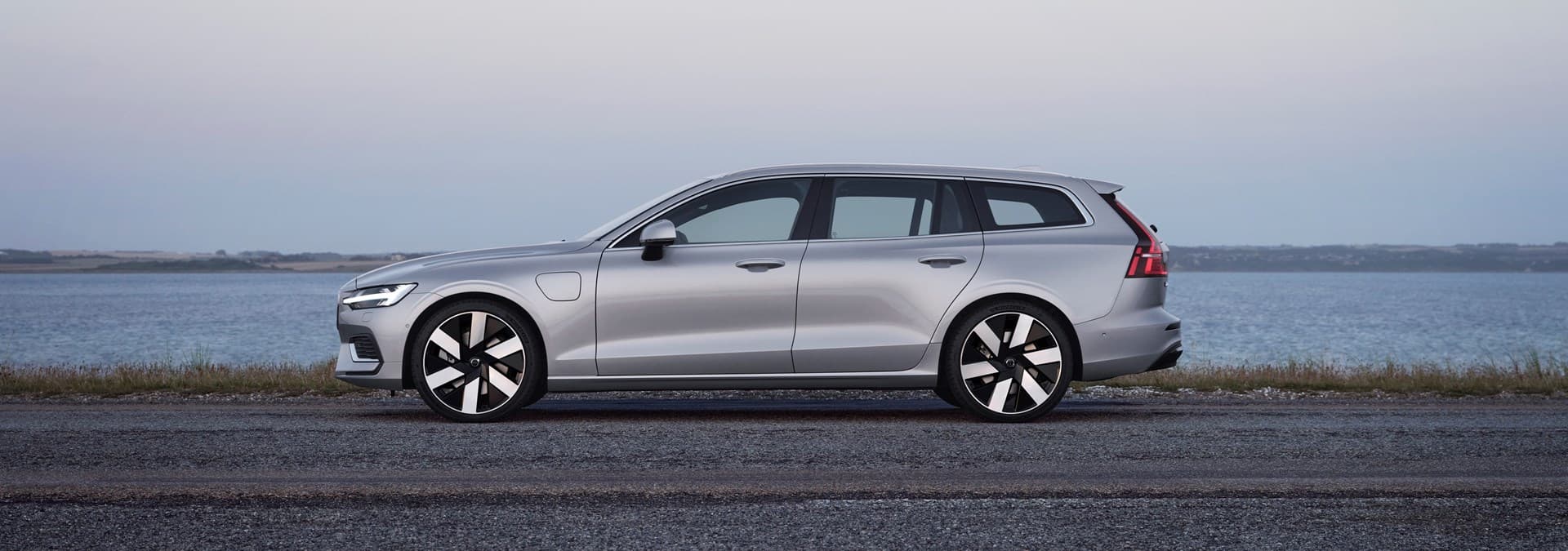 2026da Satisina Son Verilecek Otomobiller Volvo