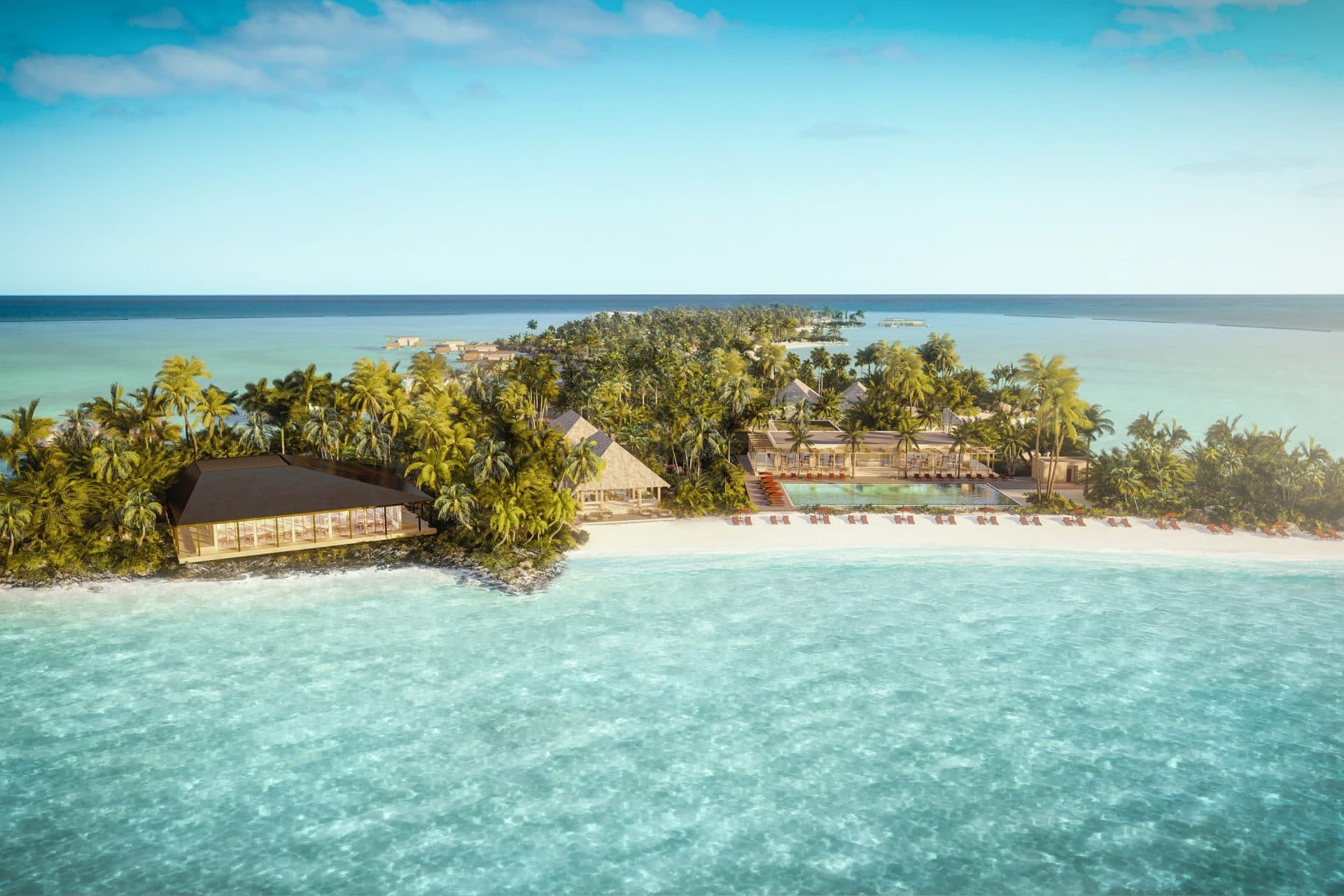 Bvlgari Resort Ranfushi
