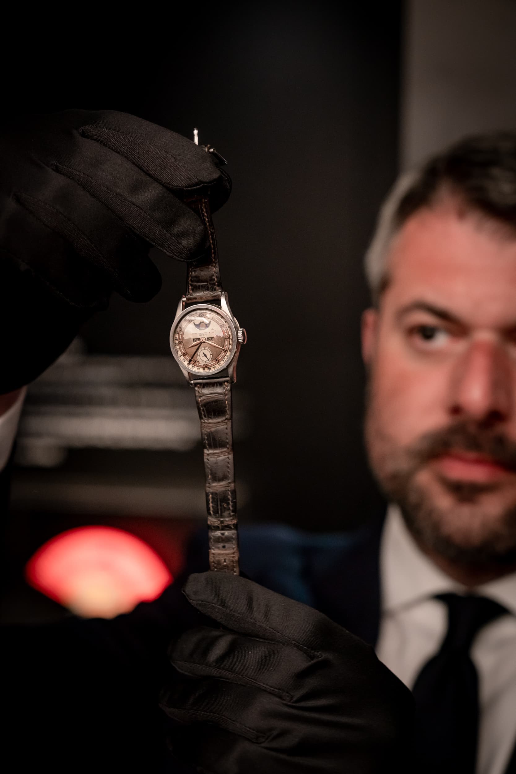 Thomas Perazzi: “Her Türlü Zevke ve Saat Koleksiyonerine Hitap Ediyoruz”