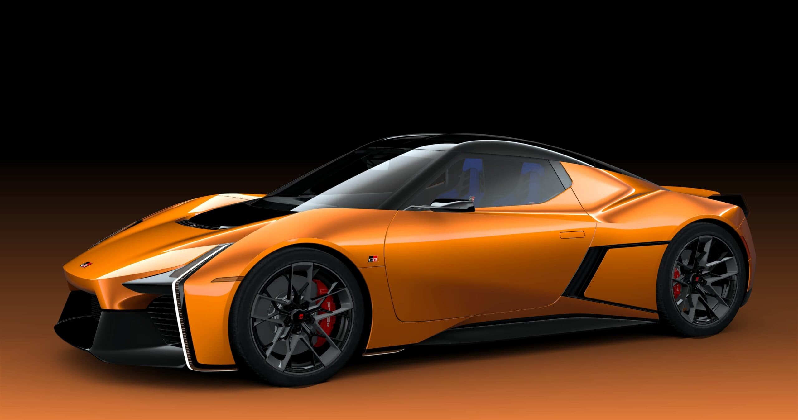 en yeni japon otomobilleri Toyota FTSe Studio 3