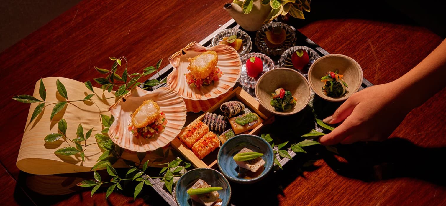 İstanbul’un En İyi Sushi Restoranları