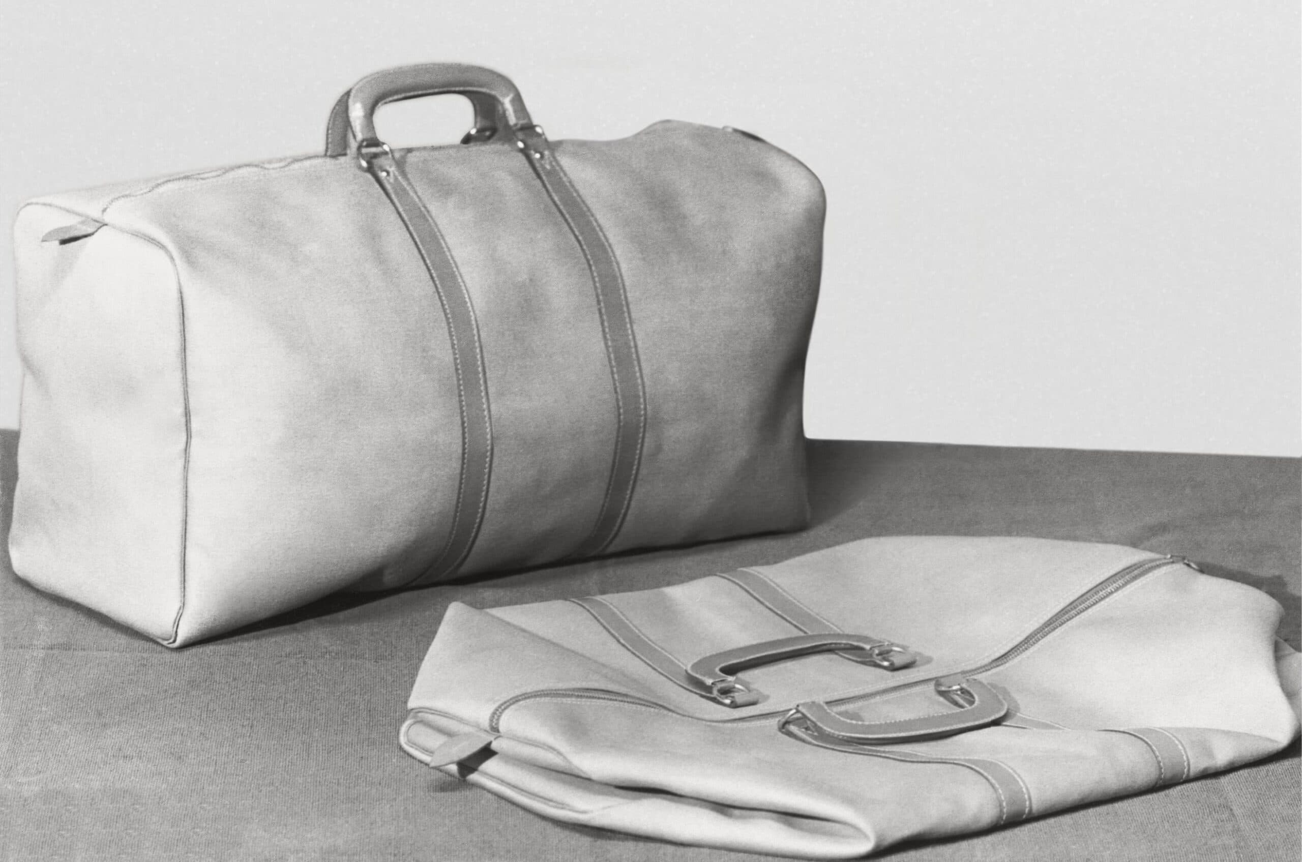 louis vuitton monogrami 01Tientout Keepall original