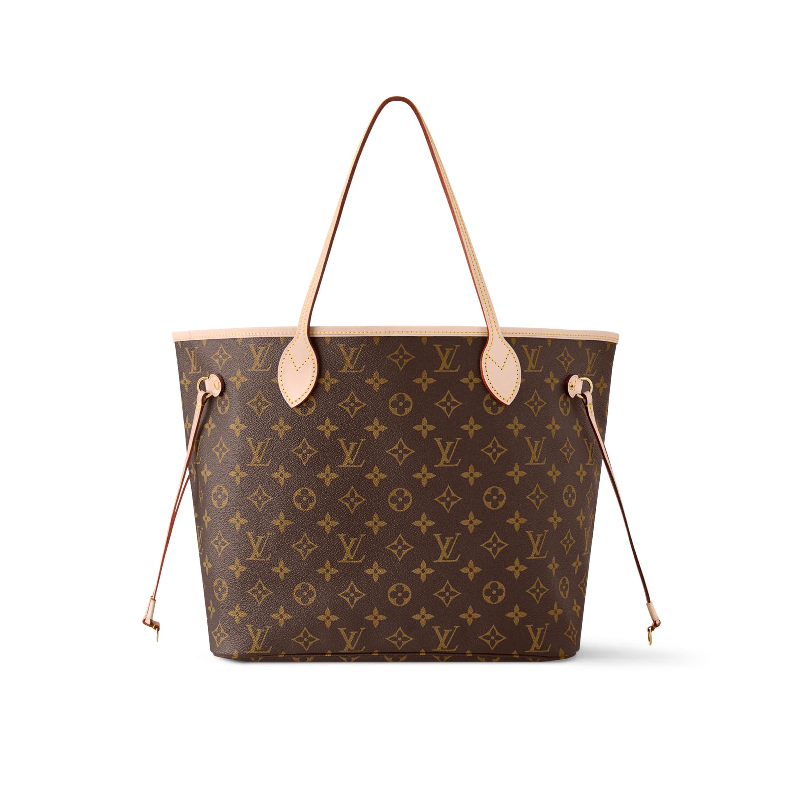 louis vuitton monogrami Neverfull MM Monogram