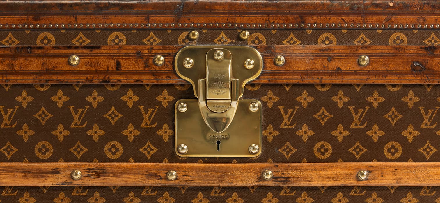 Louis Vuitton Monogramı: 130 Yıllık Bir İmza