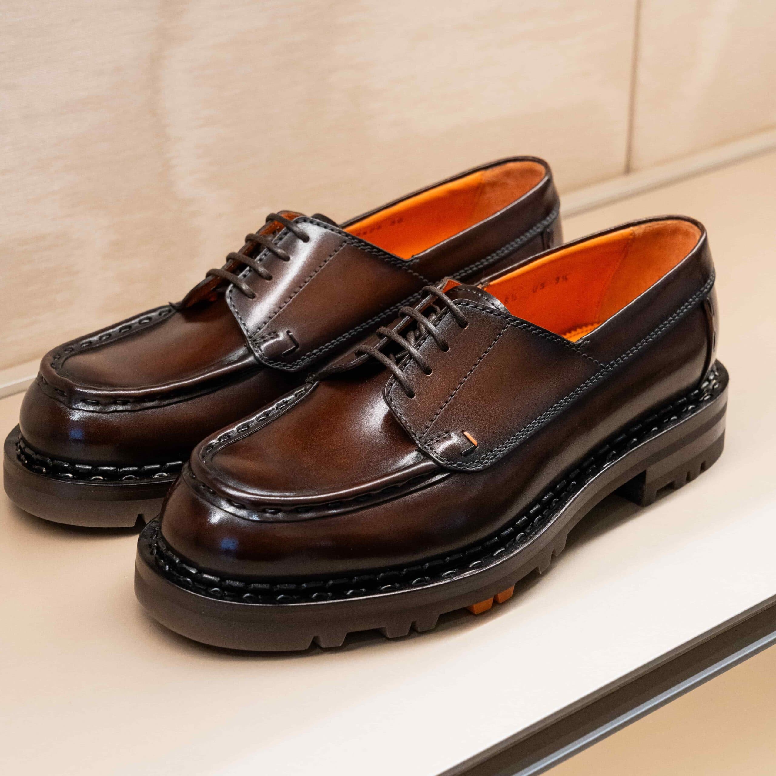 Milano Moda Haftasi 2026 Santoni