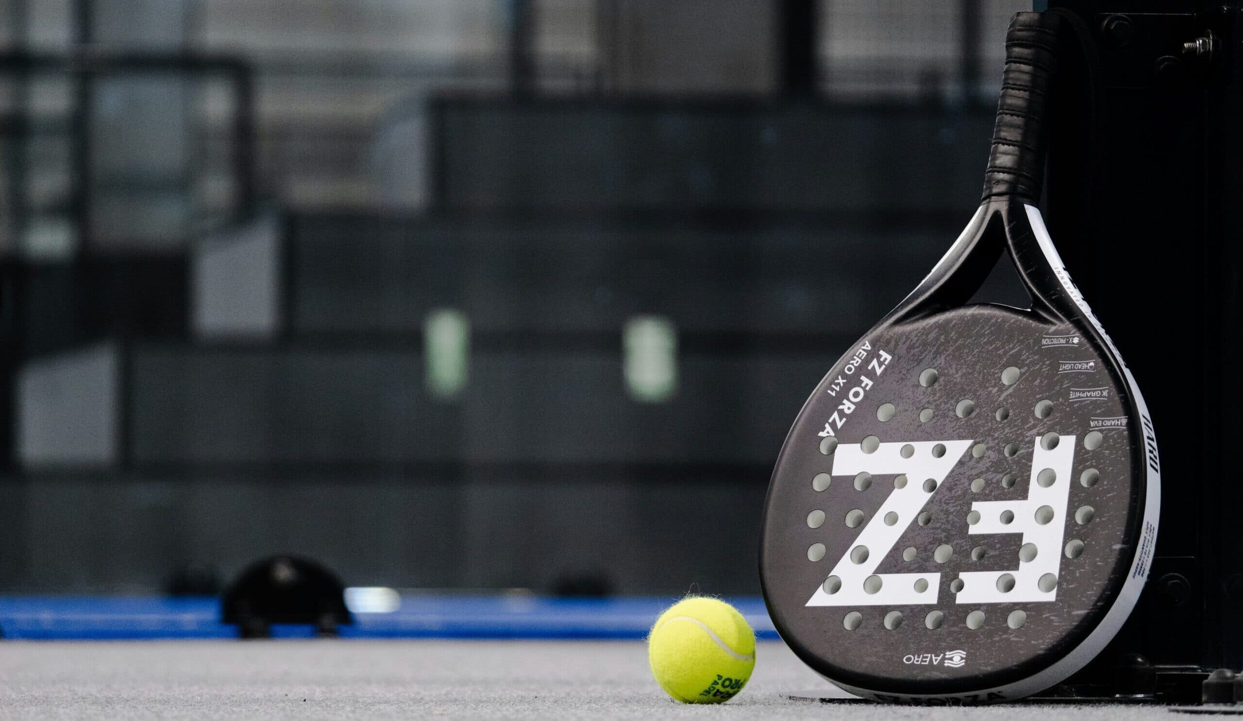 Yeni Başlayanlar İçin Padel Rehberi