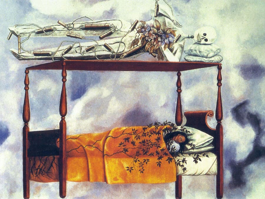 Frida Kahlo Org