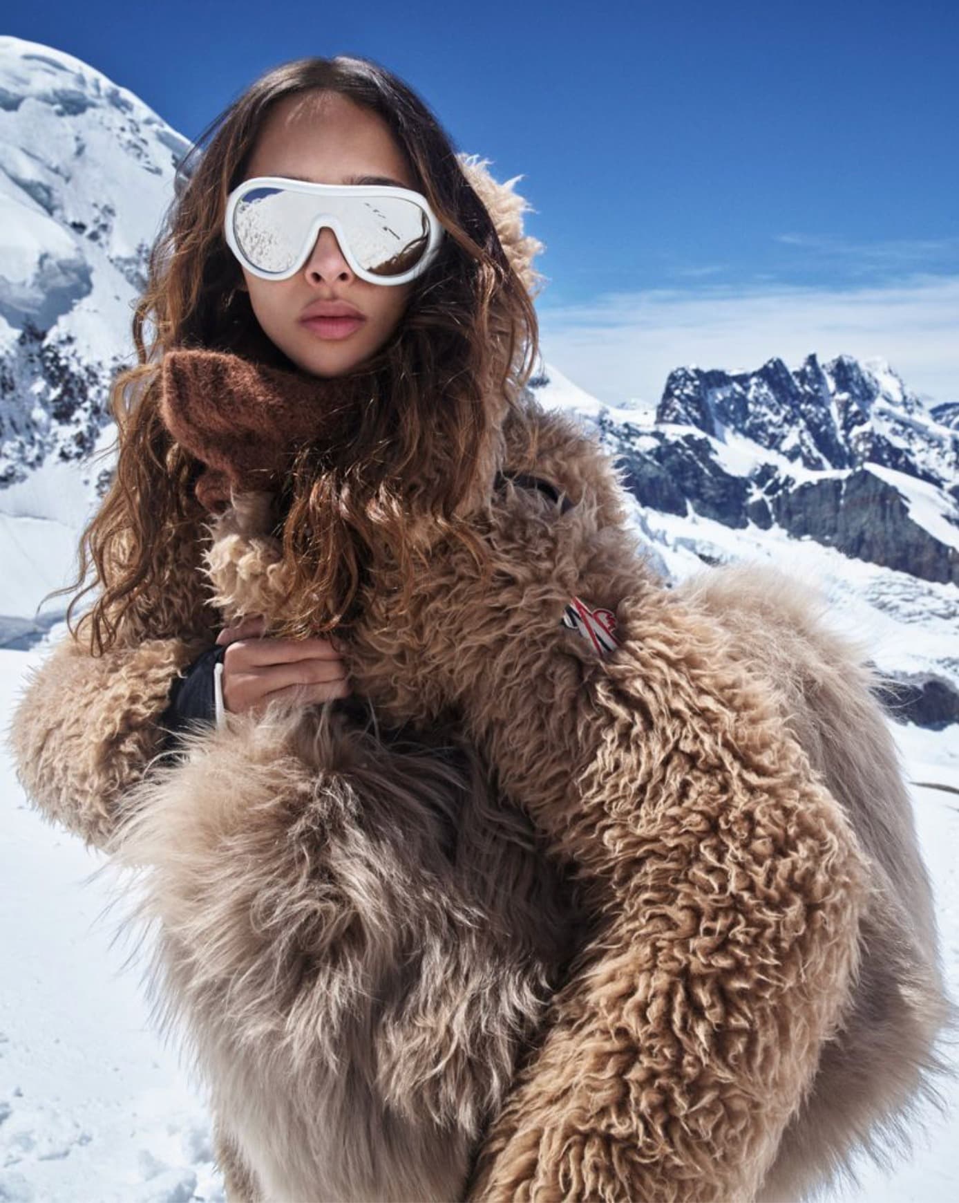 sezonun bes populer kayak stili Moncler Grenoble