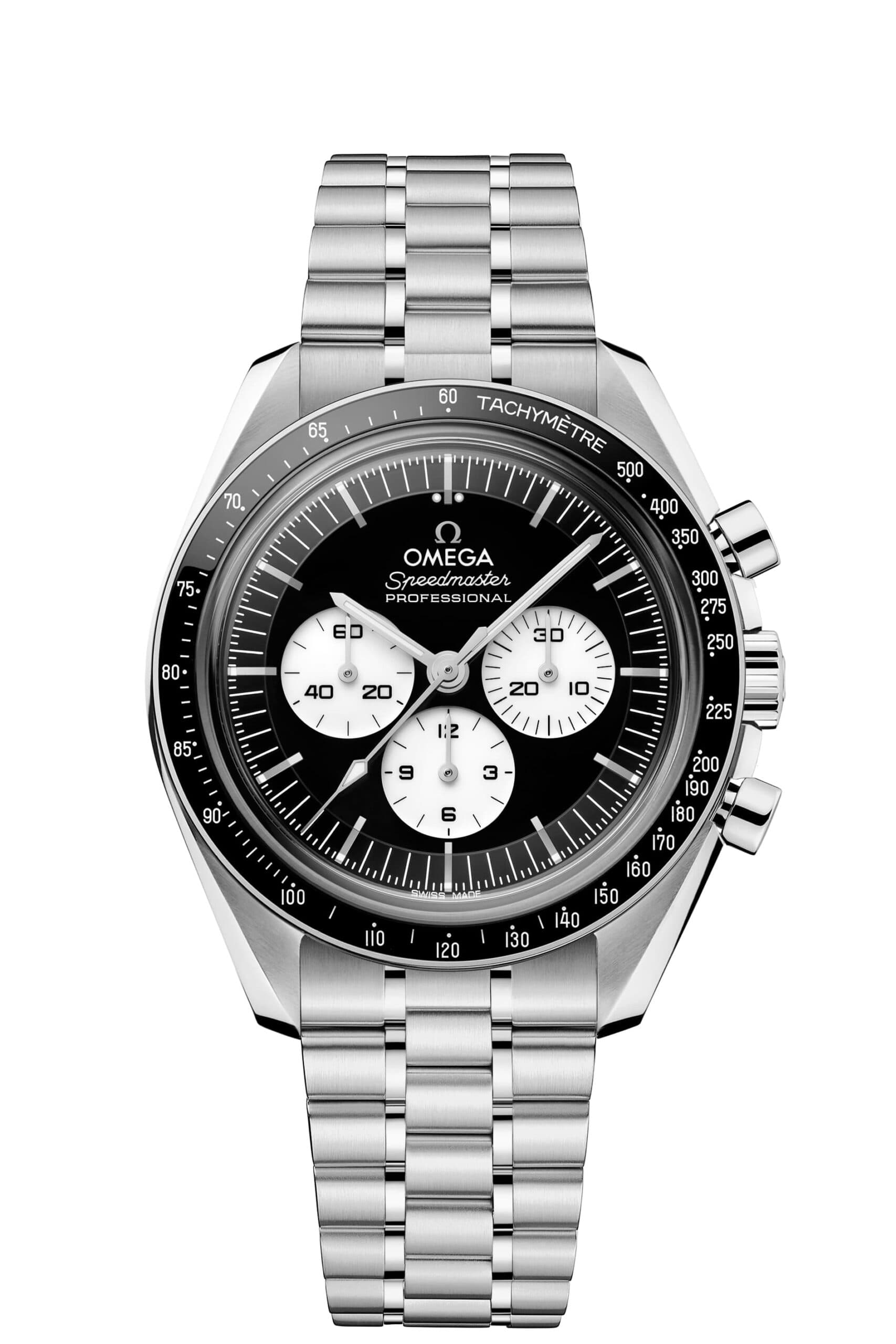 Omega’dan Yılın İlk Yeniliği: Speedmaster Moonwatch