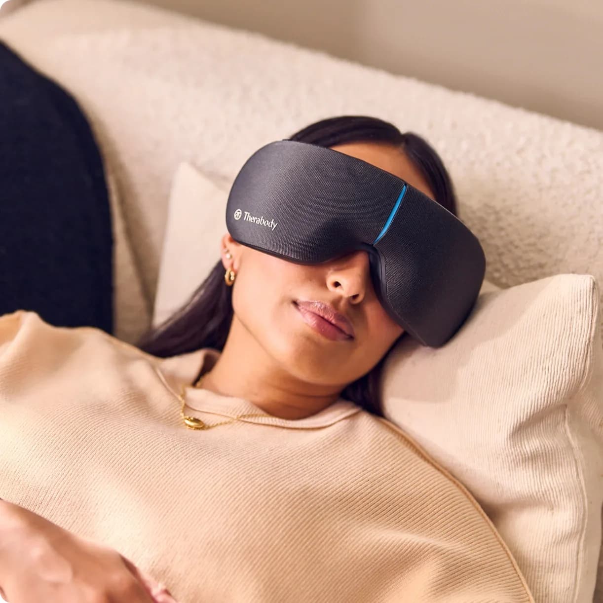 Smart Goggles