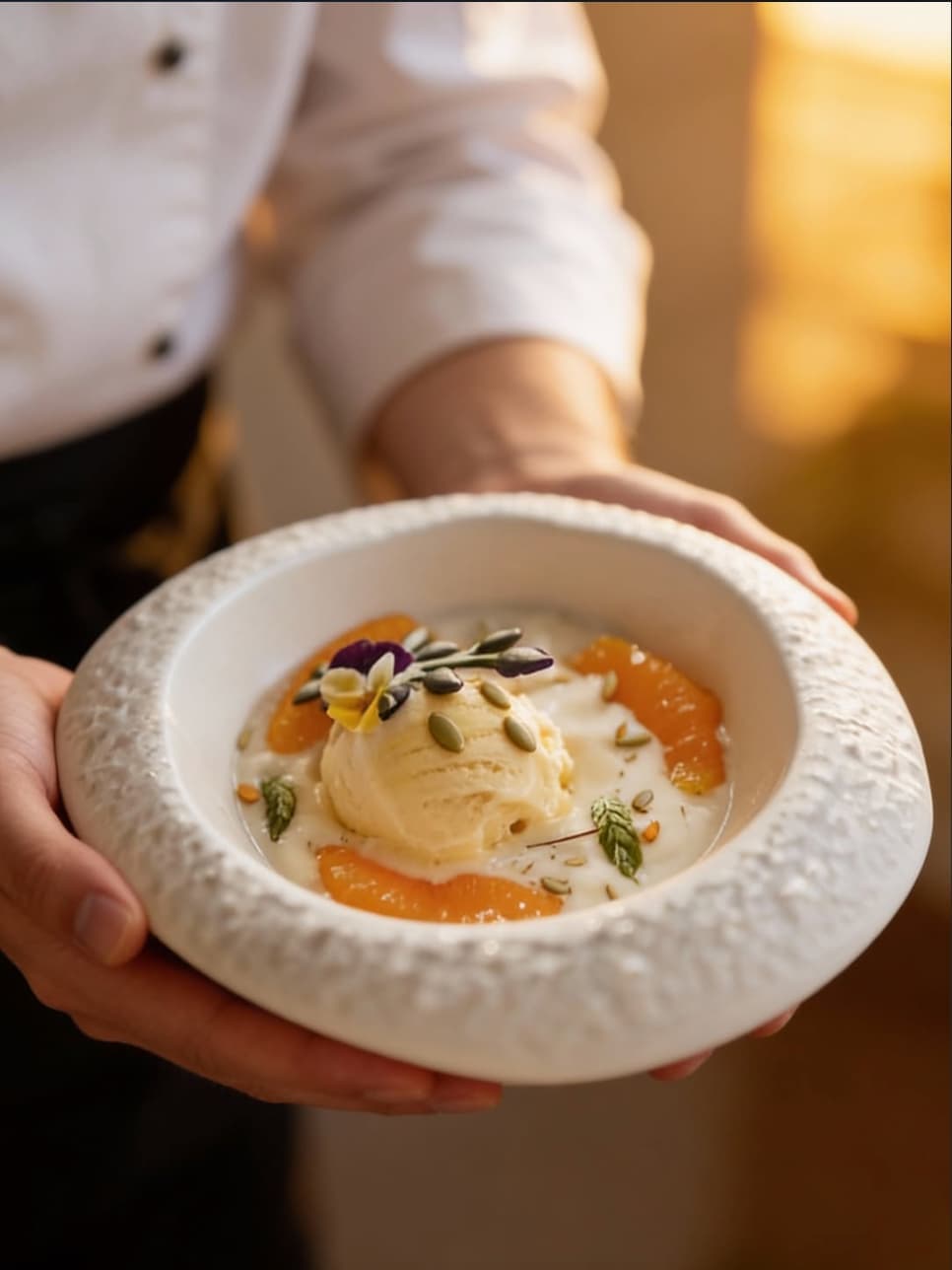 Nakia Restaurant, Ankara'nın en iyi fine dining restoranları
