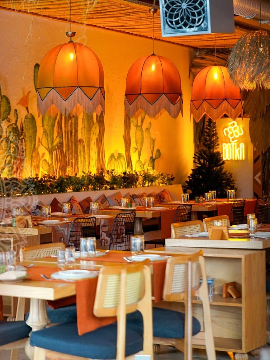 Ankara’nın En İyi Meyhaneleri